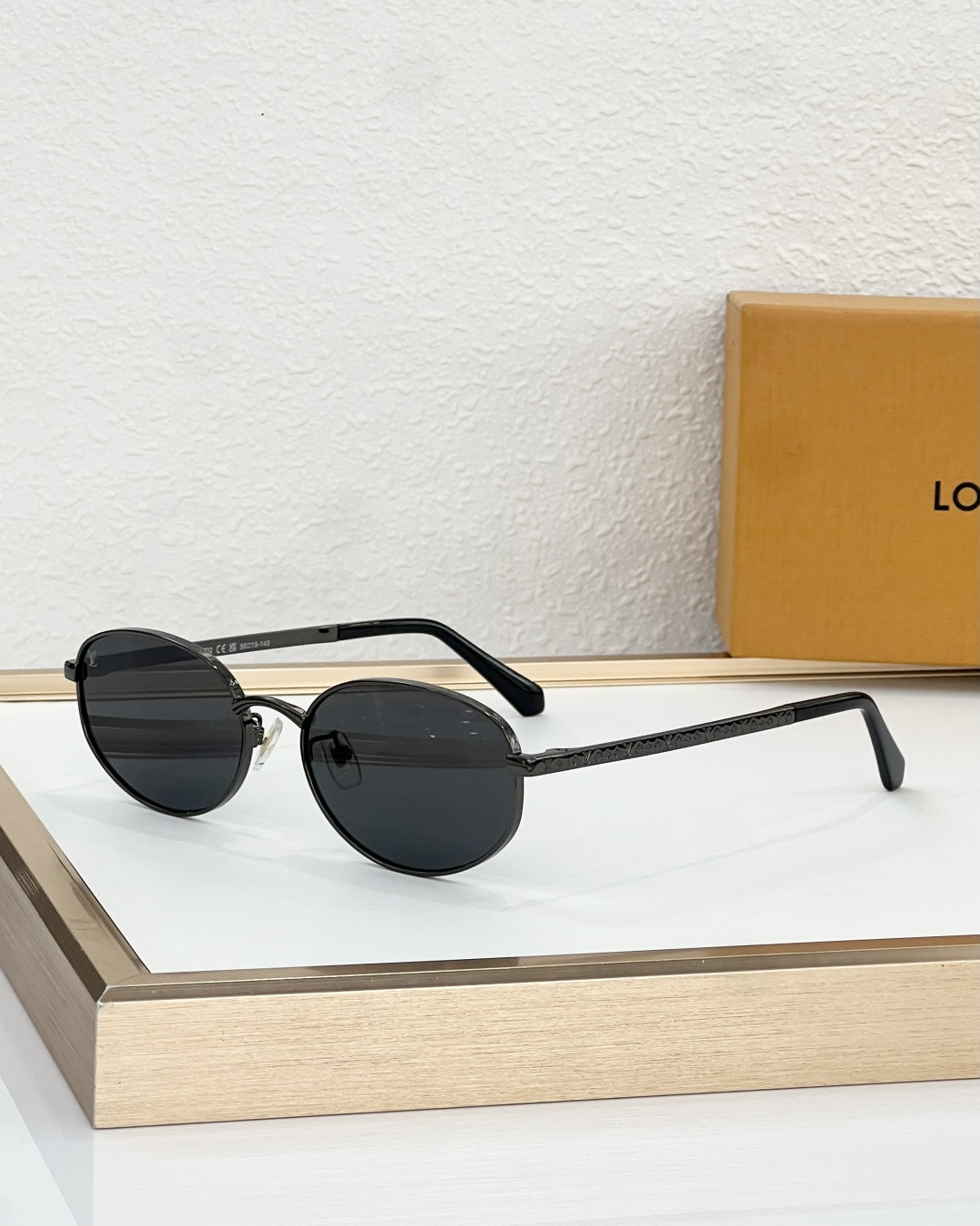LOUIS VUITTO* MODEL：Z3622U SIZE：56口18 145 🐠 