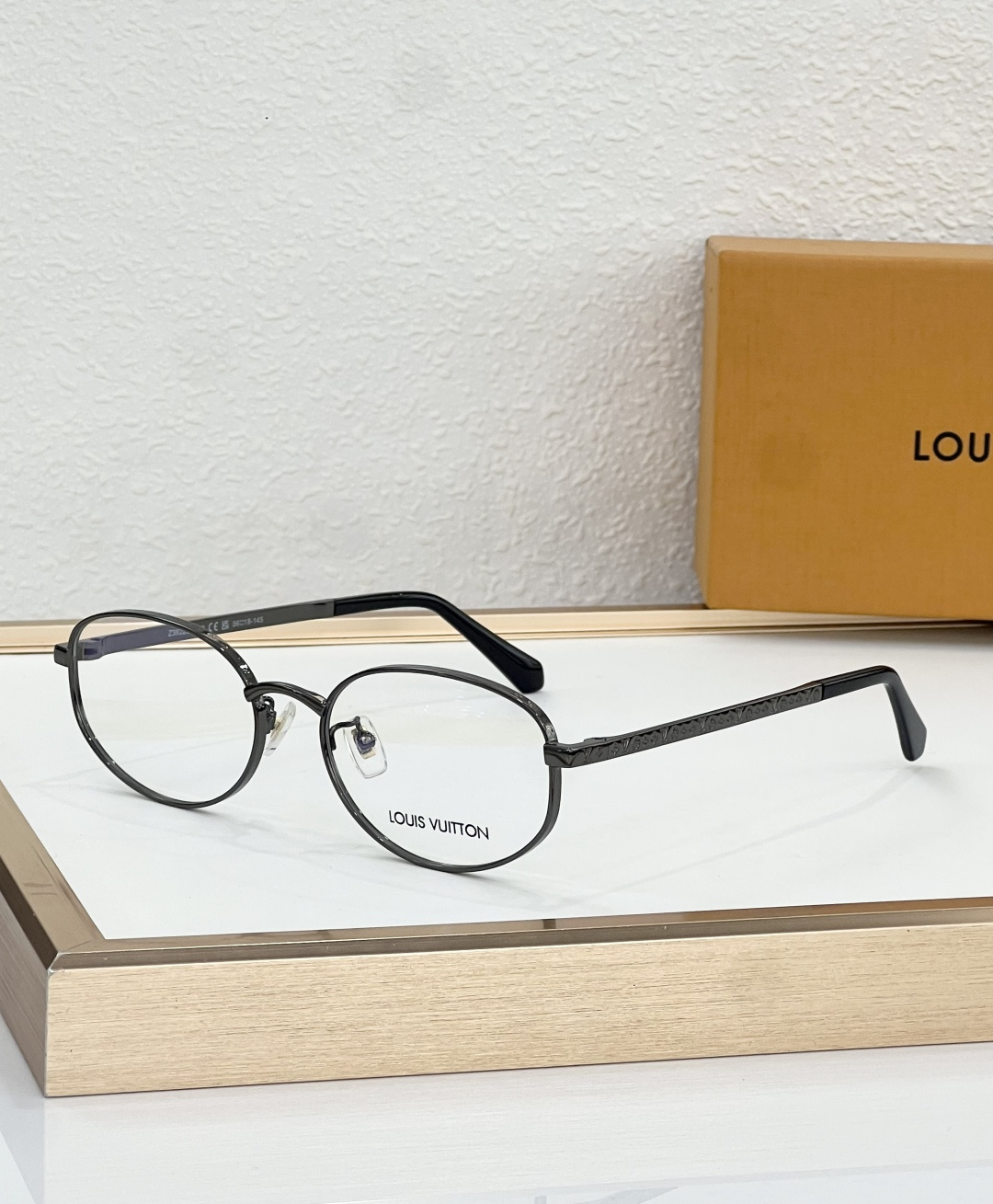 LOUIS VUITTO* MODEL：Z3622U SIZE：56口18 145 🐠 