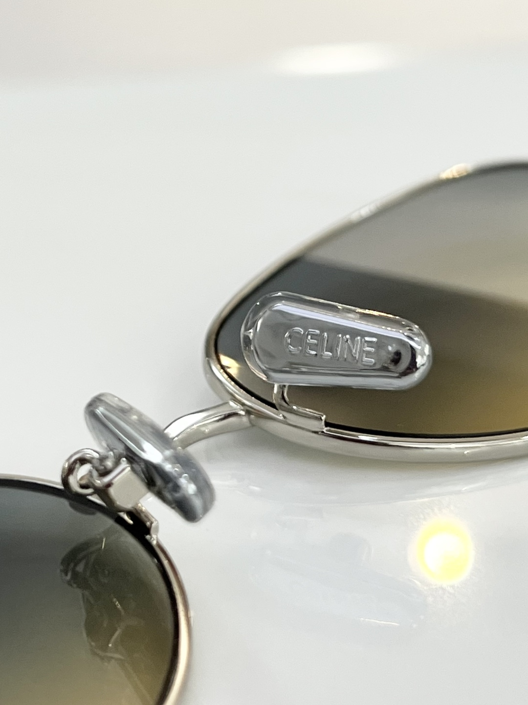 Celin* Mod：CL40572 Size：56口18-145 🐦‍🔥 