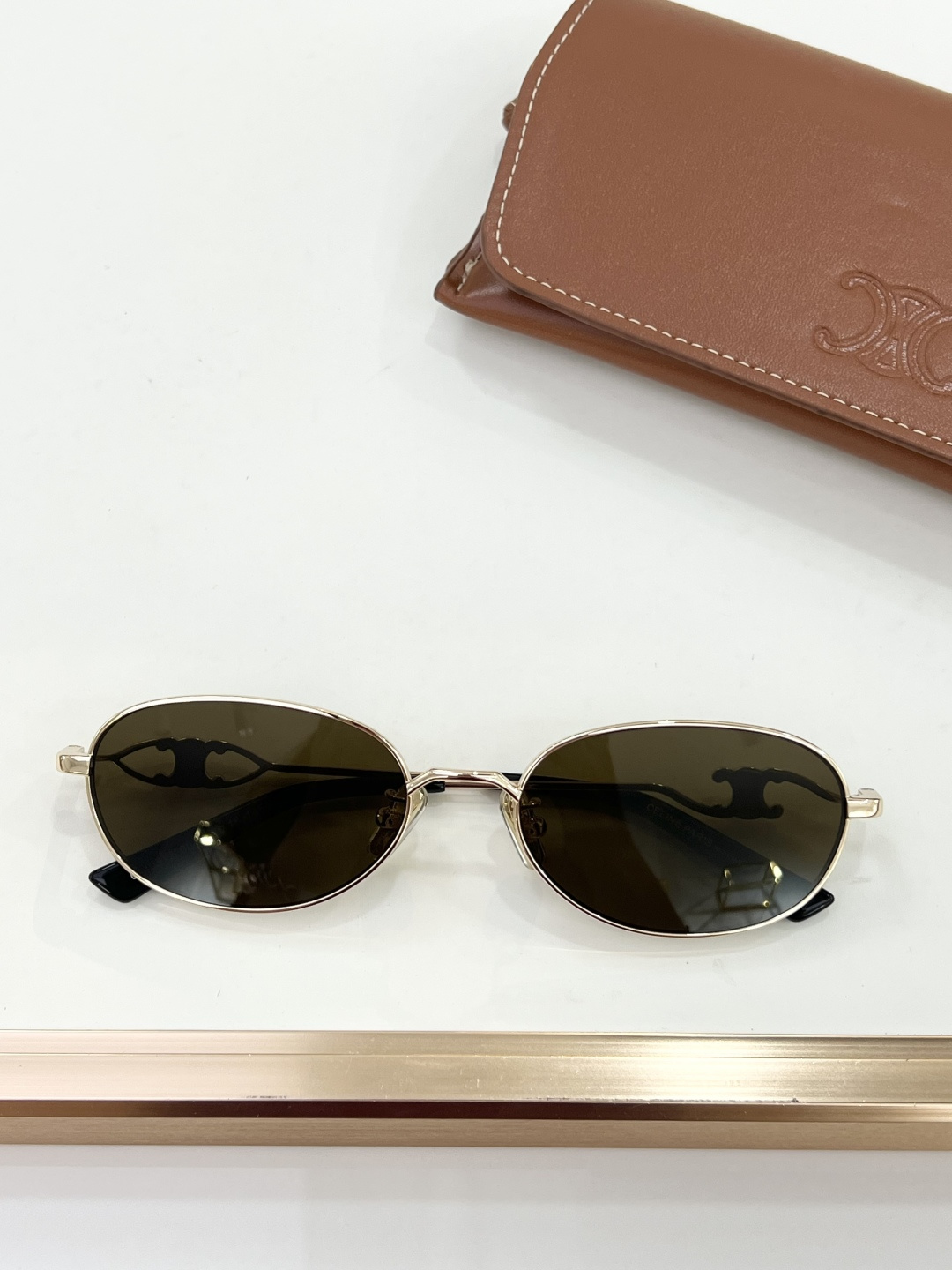 Celin* Mod：CL40572 Size：56口18-145 🐦‍🔥 