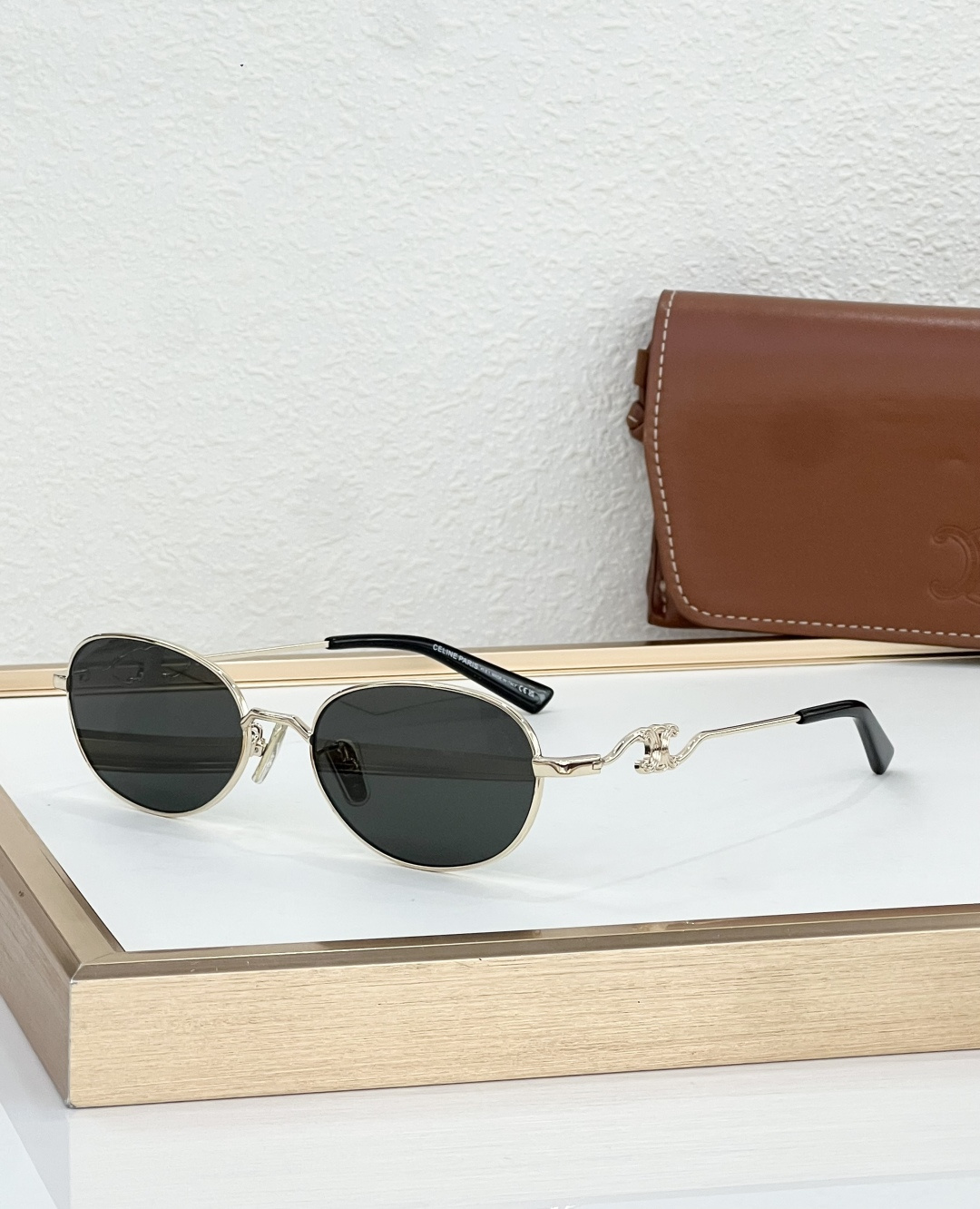 Celin* Mod：CL40572 Size：56口18-145 🐦‍🔥 