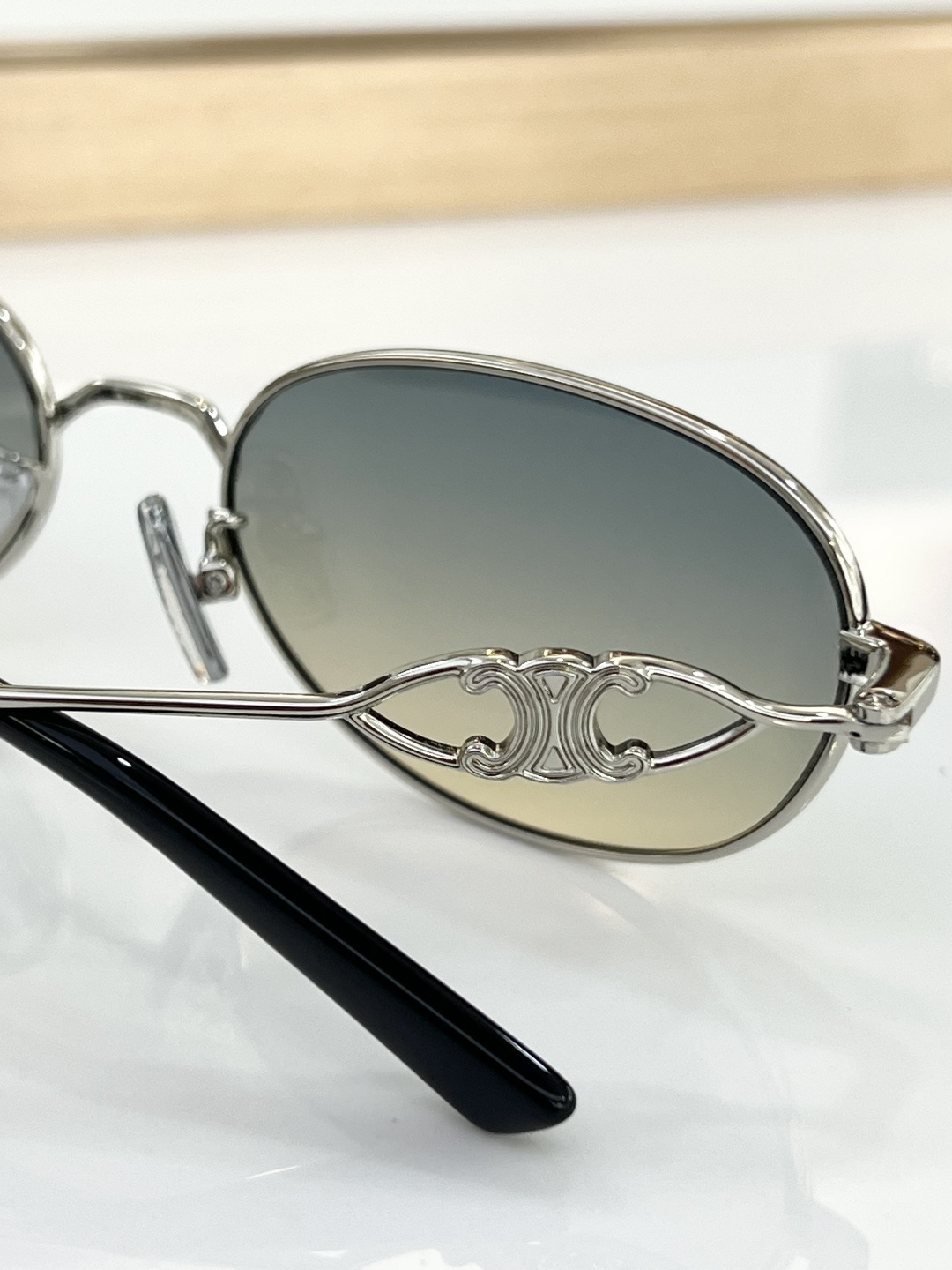 Celin* Mod：CL40572 Size：56口18-145 🐦‍🔥 