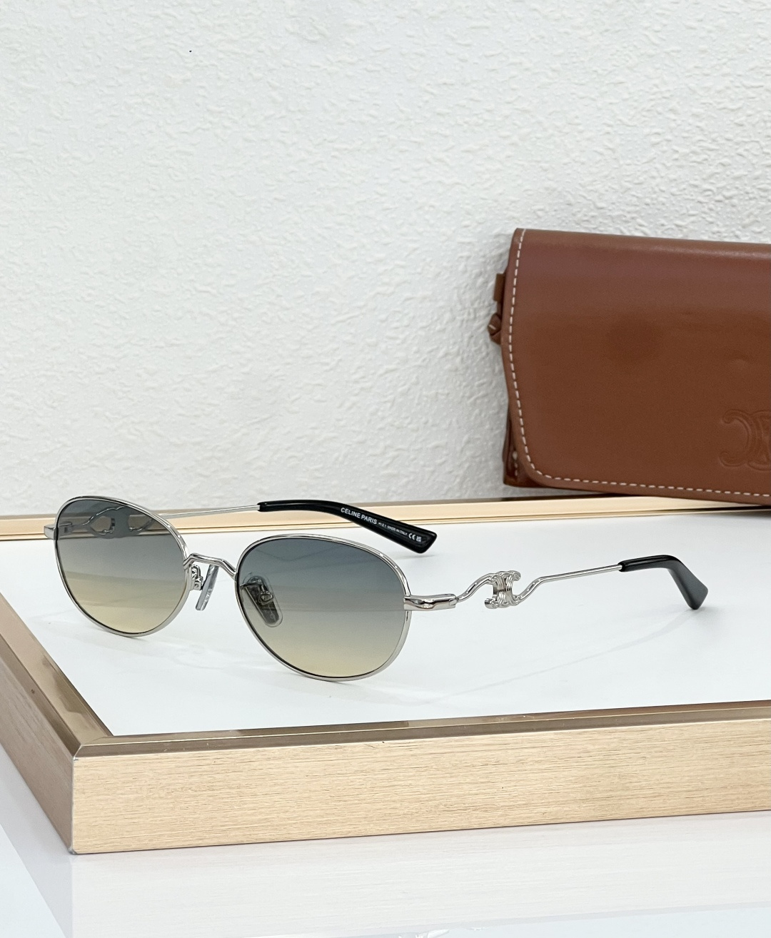 Celin* Mod：CL40572 Size：56口18-145 🐦‍🔥 