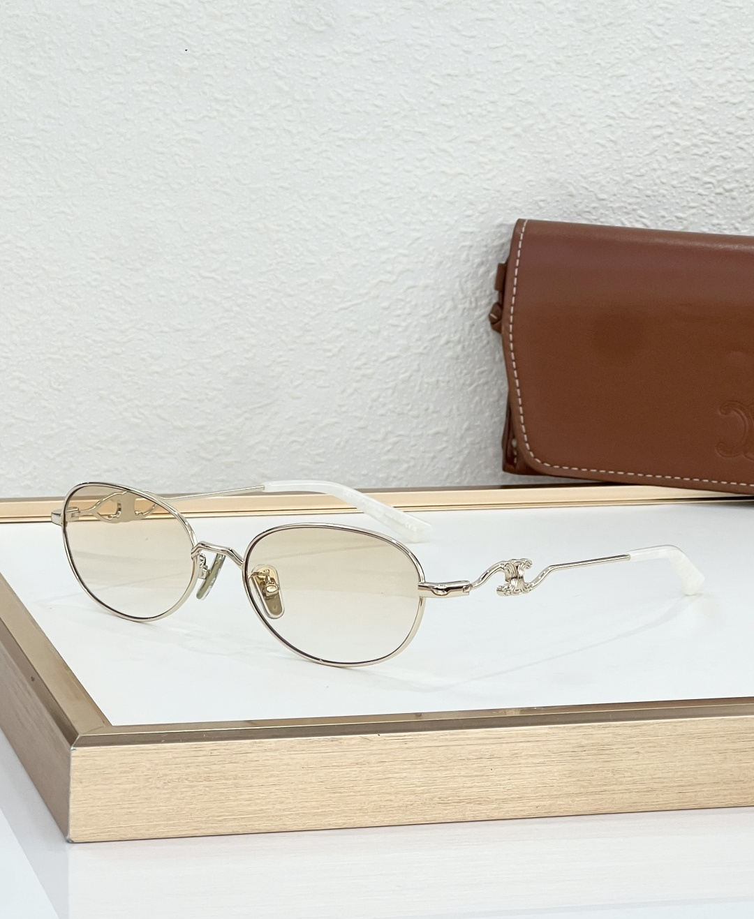 Celin* Mod：CL40572 Size：56口18-145 🐦‍🔥 