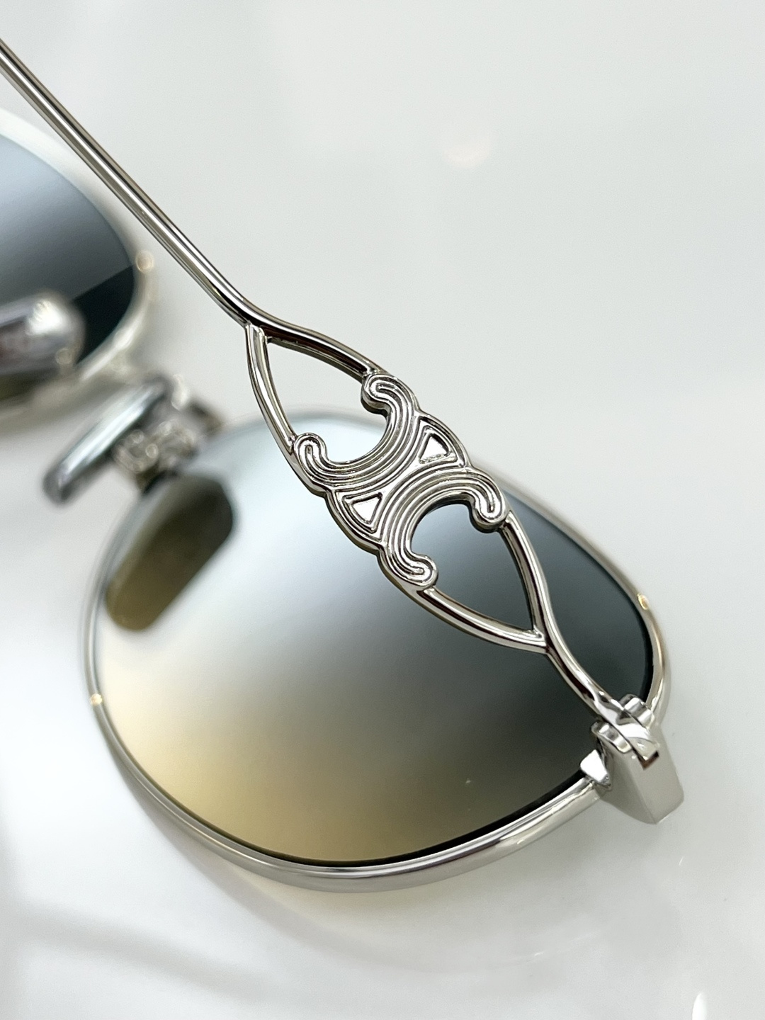 Celin* Mod：CL40572 Size：56口18-145 🐦‍🔥 