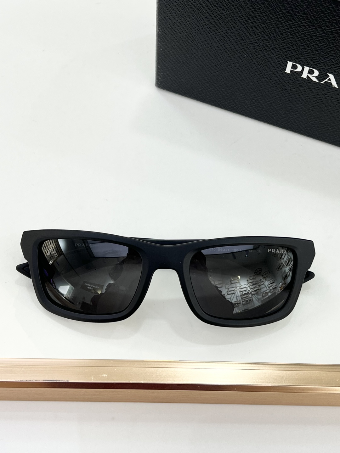 PRAD* MODEL:SPS B10 SIZE:54口21-145 