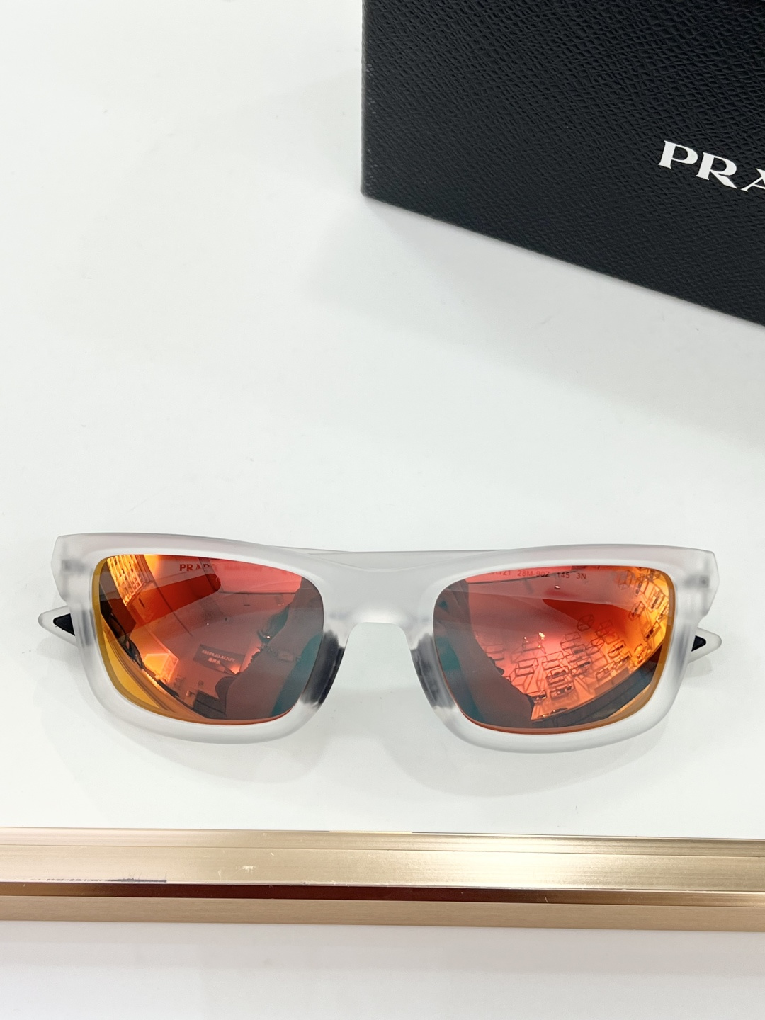 PRAD* MODEL:SPS B10 SIZE:54口21-145 
