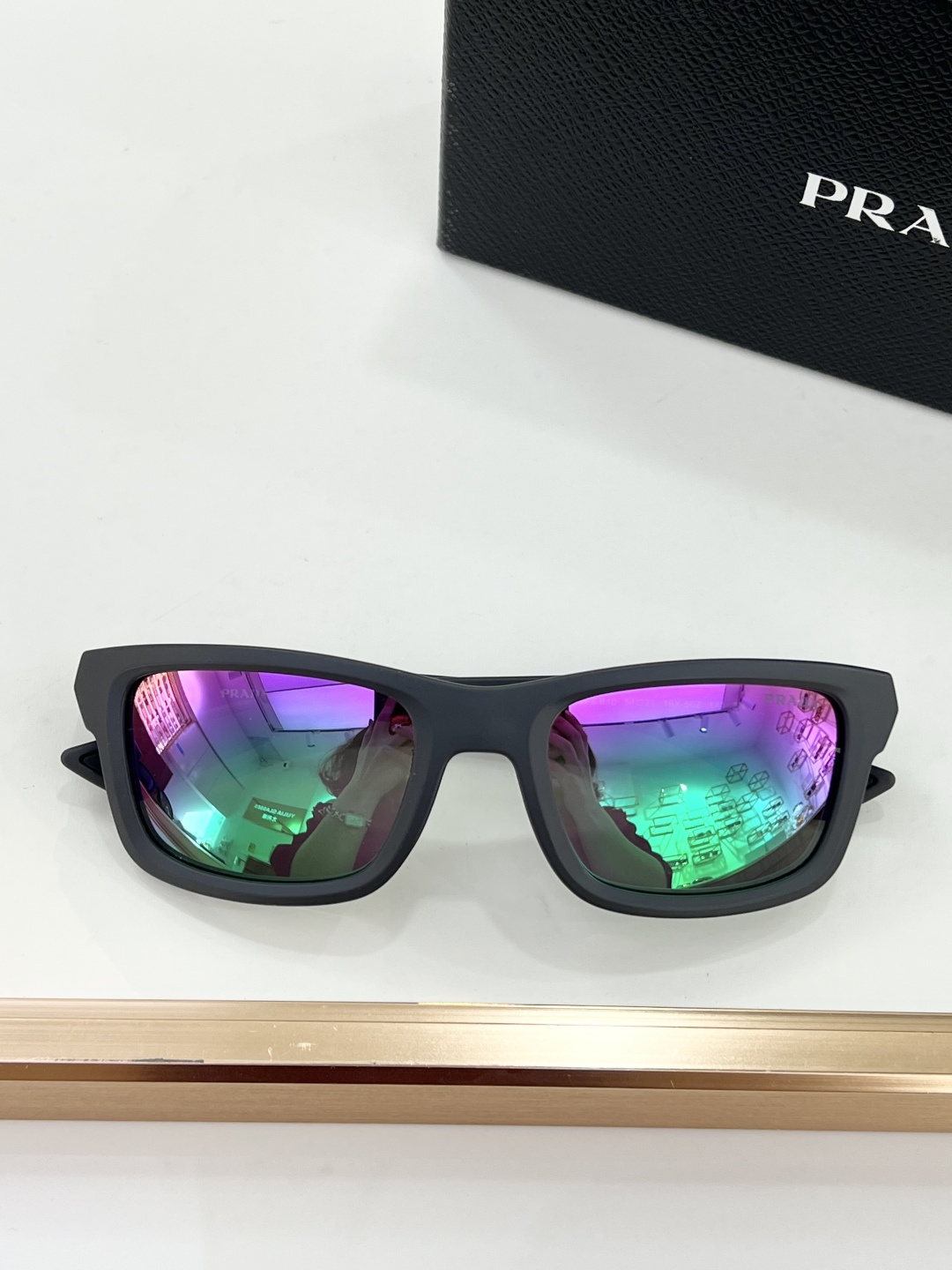 PRAD* MODEL:SPS B10 SIZE:54口21-145 
