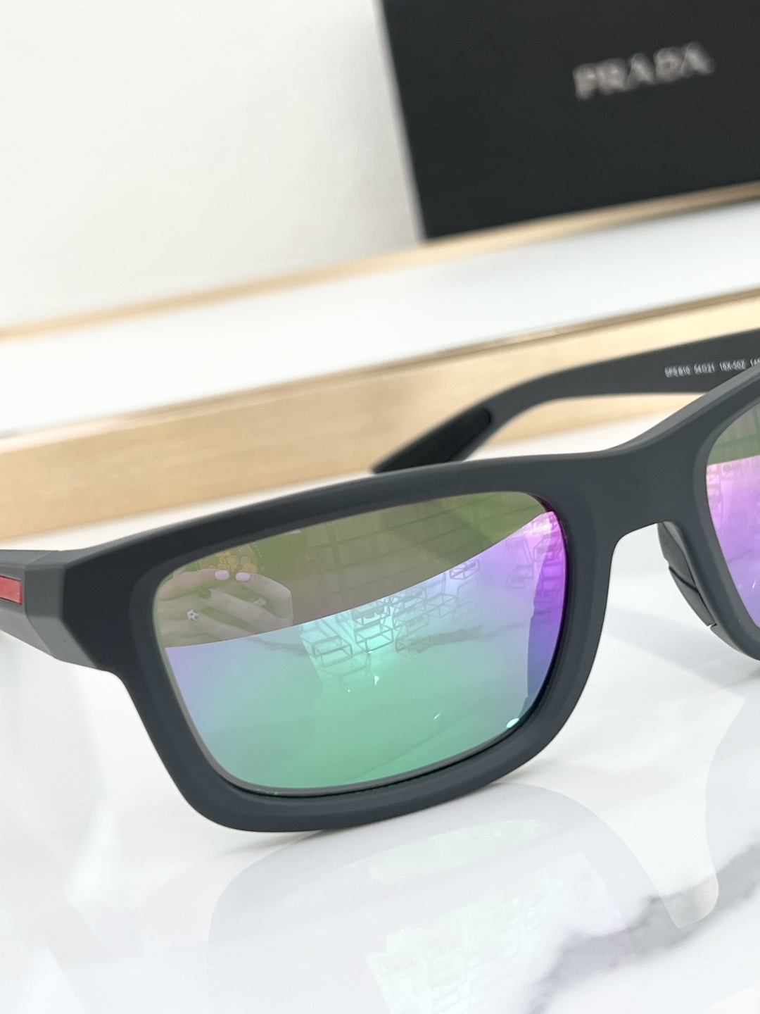 PRAD* MODEL:SPS B10 SIZE:54口21-145 