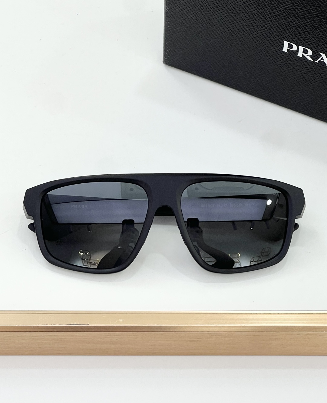 PRAD* MODEL：SPS B02 SIZE：59口17-145  