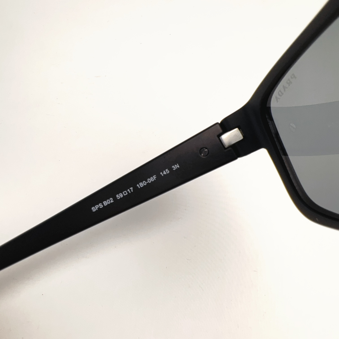 PRAD* MODEL：SPS B02 SIZE：59口17-145  