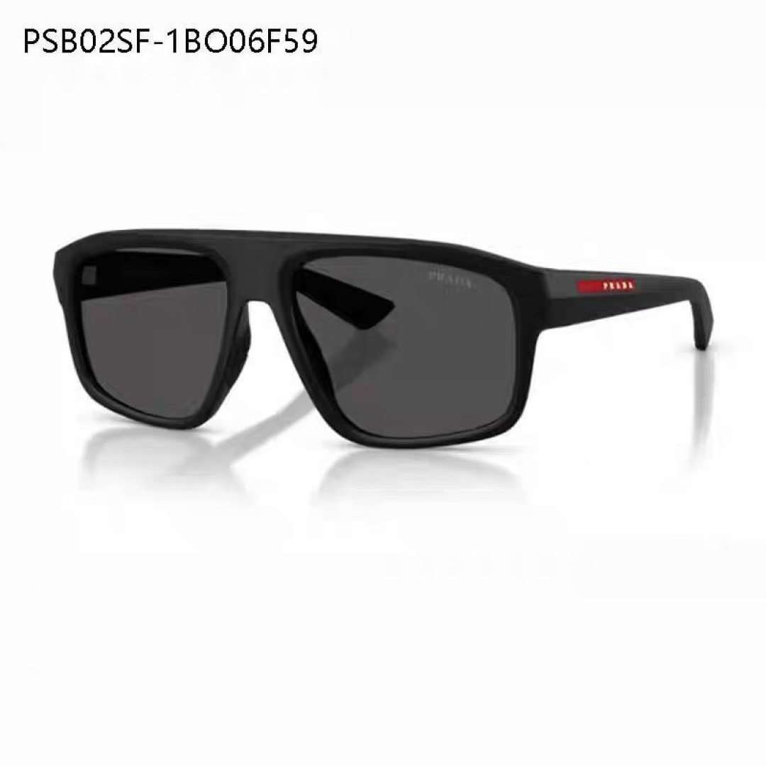 PRAD* MODEL：SPS B02 SIZE：59口17-145  