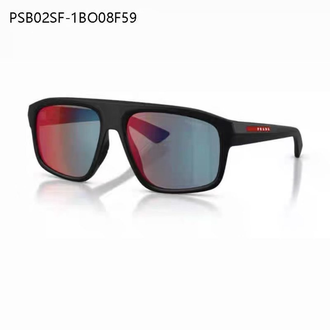 PRAD* MODEL：SPS B02 SIZE：59口17-145  