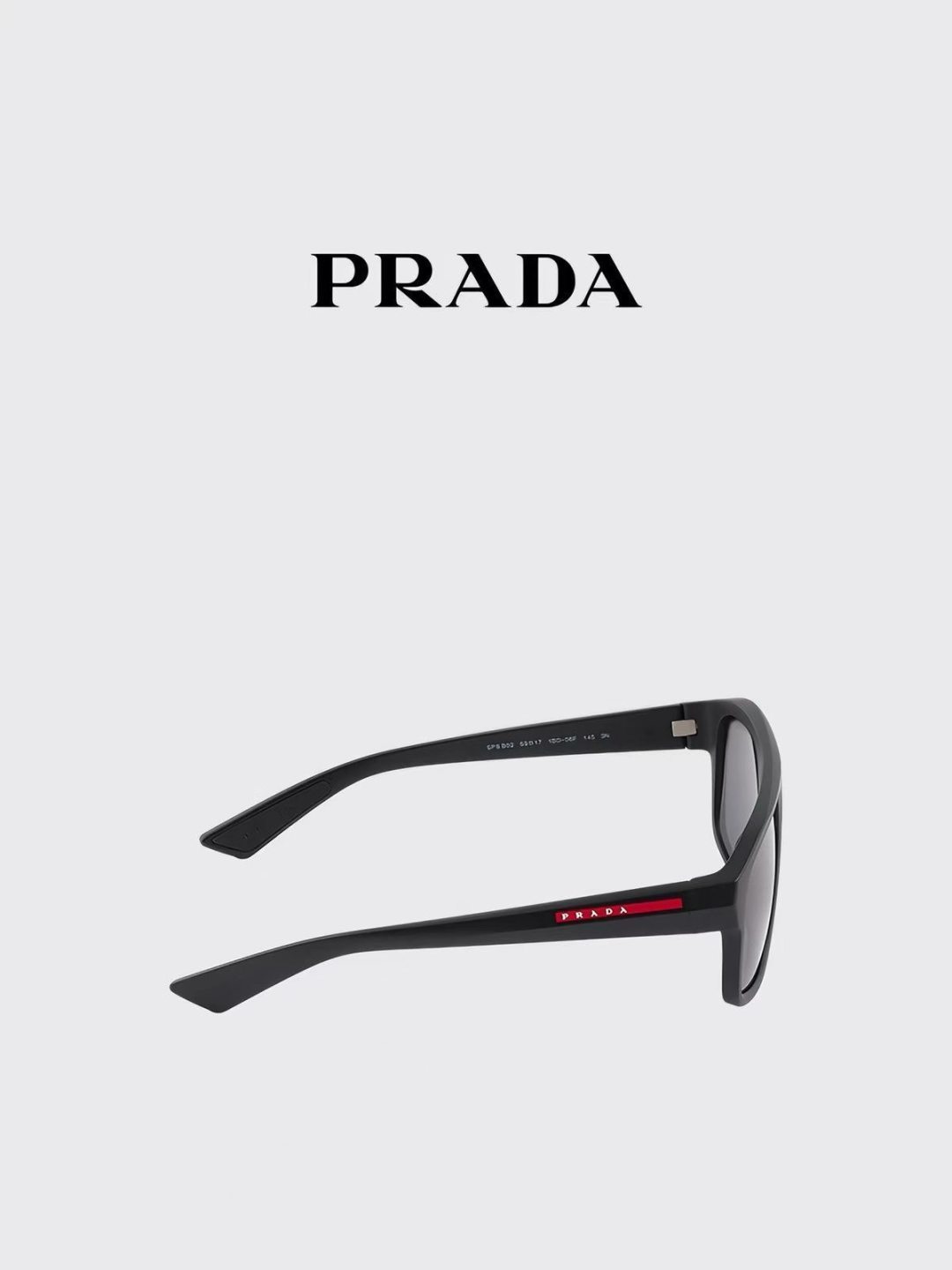 PRAD* MODEL：SPS B02 SIZE：59口17-145  