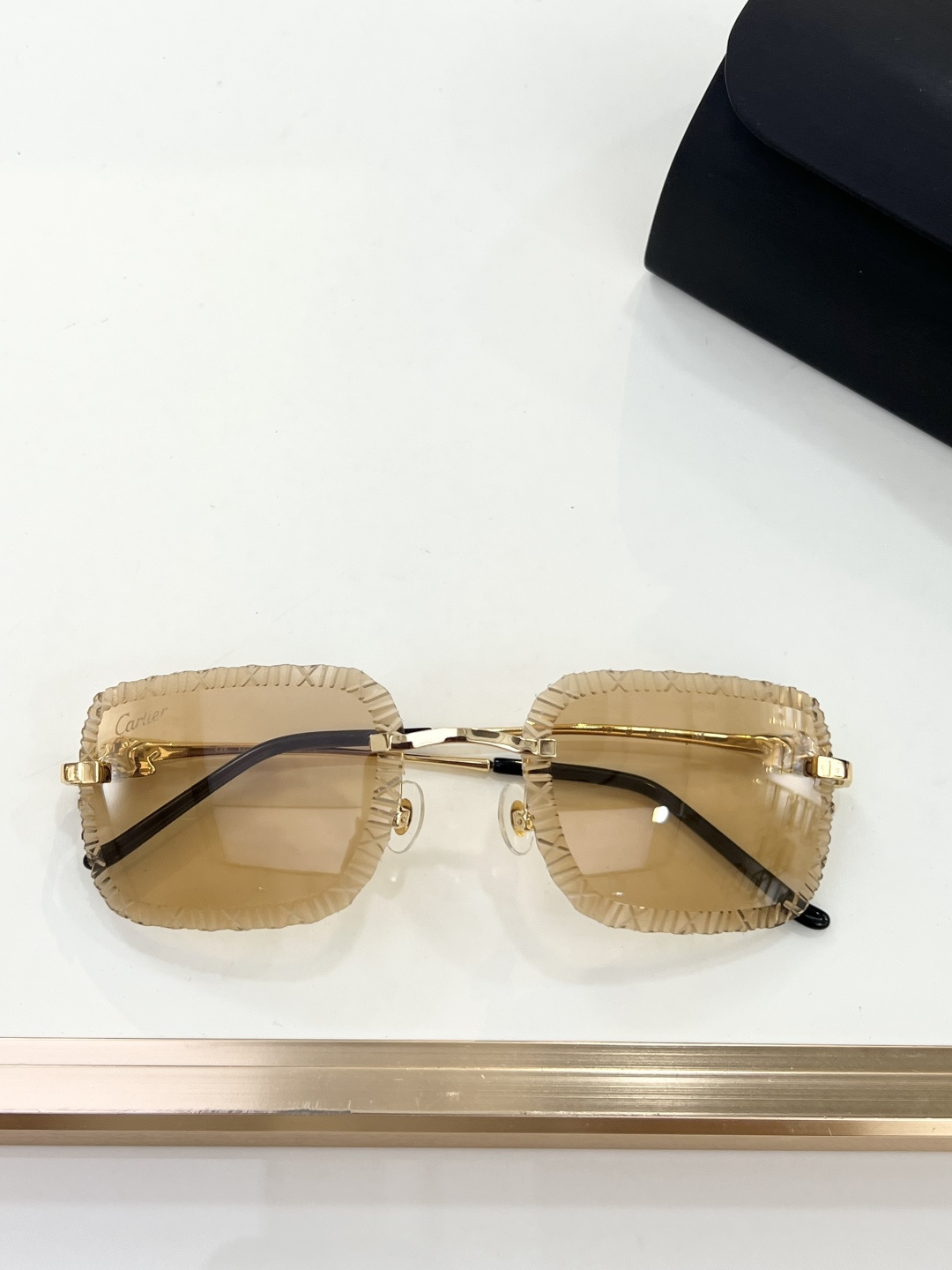 💯Cartie* MODEL：CT0281O SIZE：54-18-145 