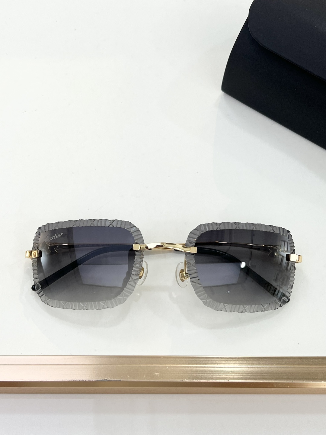 💯Cartie* MODEL：CT0281O SIZE：54-18-145 