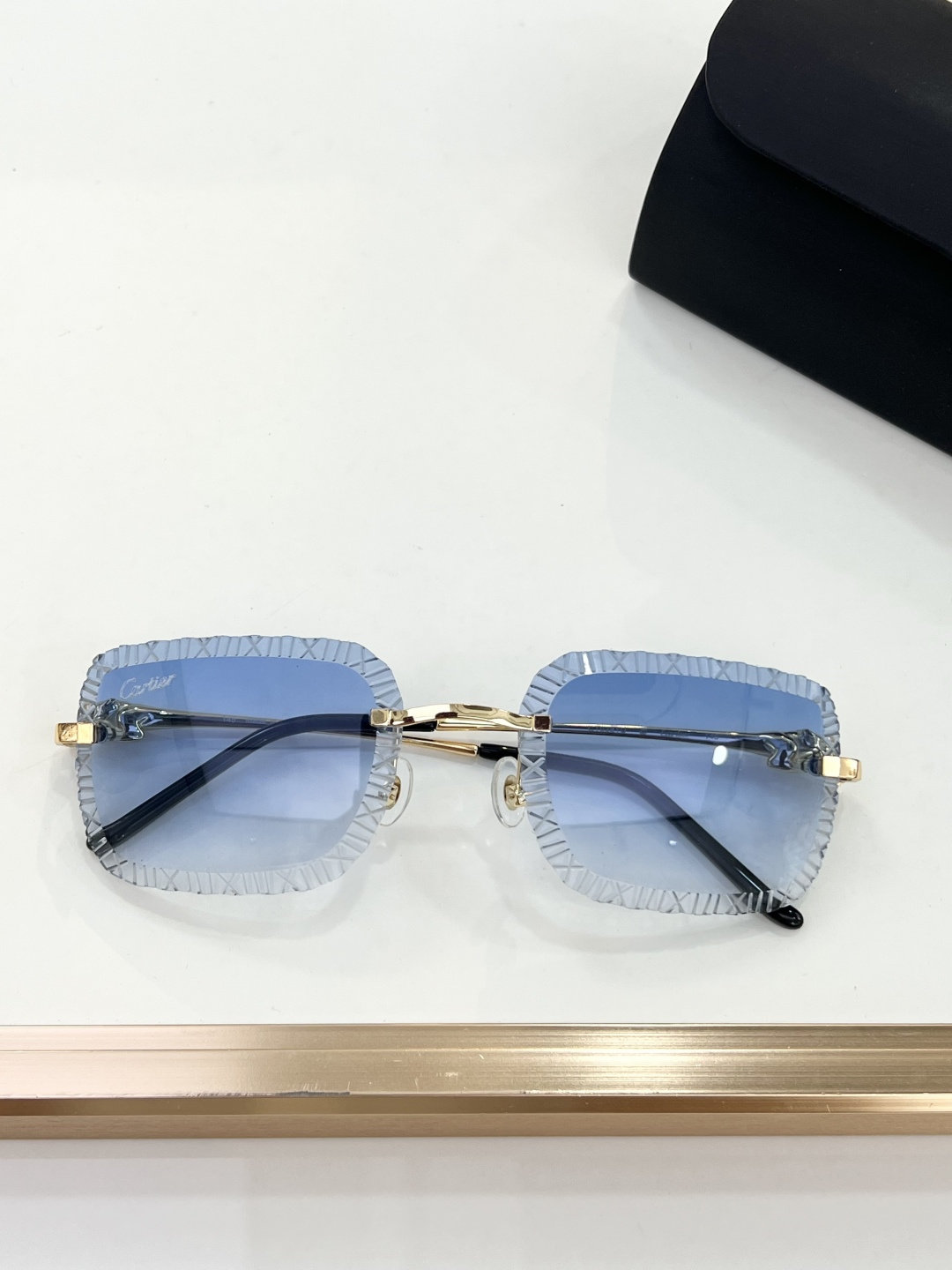 💯Cartie* MODEL：CT0281O SIZE：54-18-145 