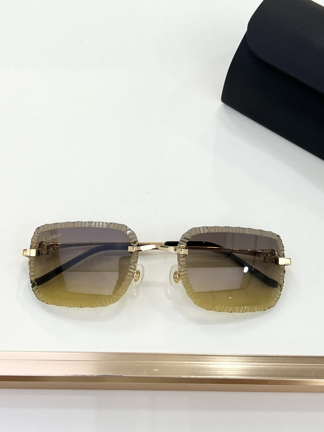 💯Cartie* MODEL：CT0281O SIZE：54-18-145 