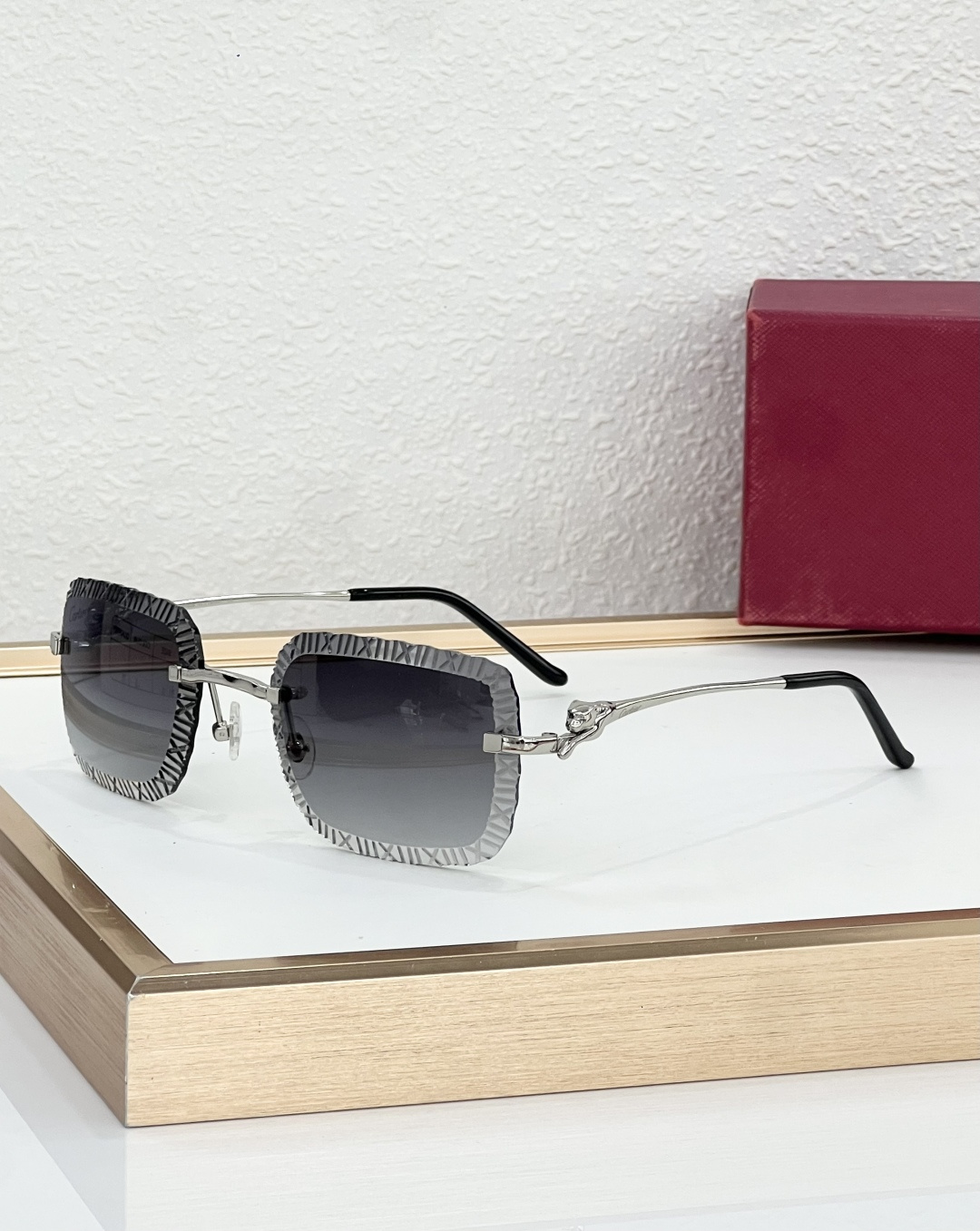 💯Cartie* MODEL：CT0281O SIZE：54-18-145 