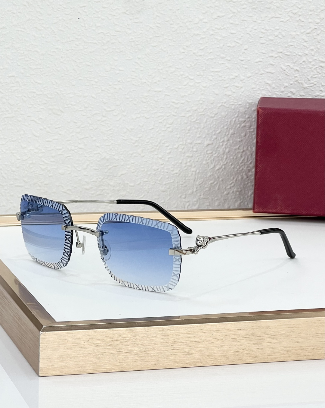 💯Cartie* MODEL：CT0281O SIZE：54-18-145 