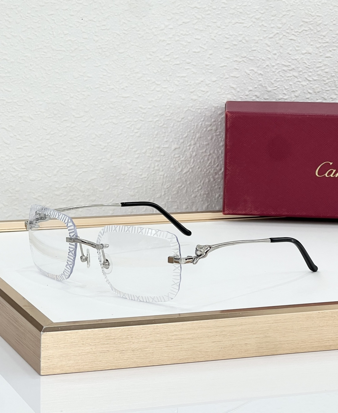 💯Cartie* MODEL：CT0281O SIZE：54-18-145 