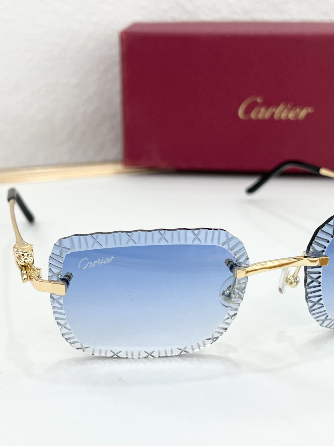 💯Cartie* MODEL：CT0281O SIZE：54-18-145 