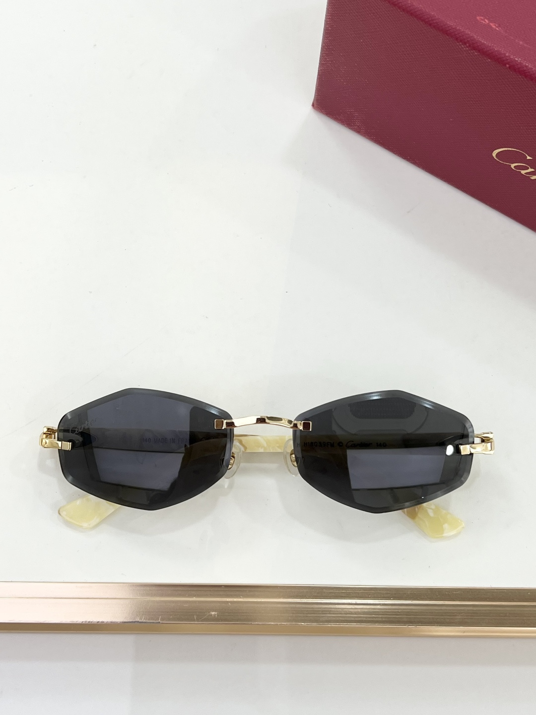 💯Cartie* MODEL：CT0287O SIZE：54-18-140 🐜 