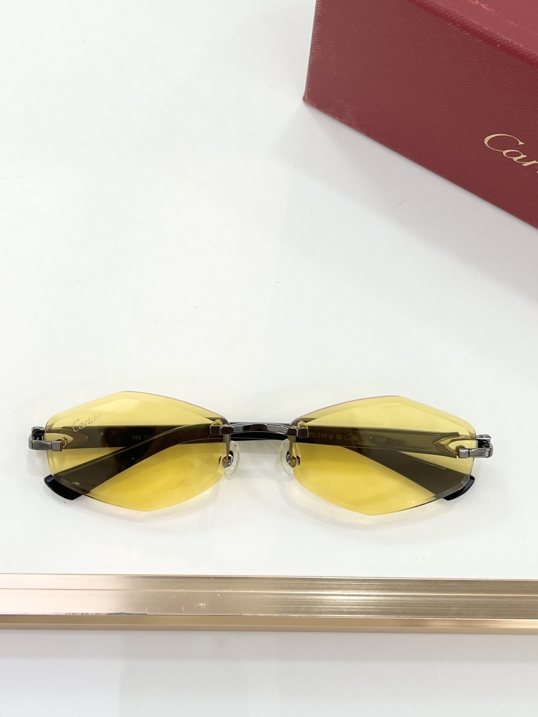 💯Cartie* MODEL：CT0287O SIZE：54-18-140 🐜 