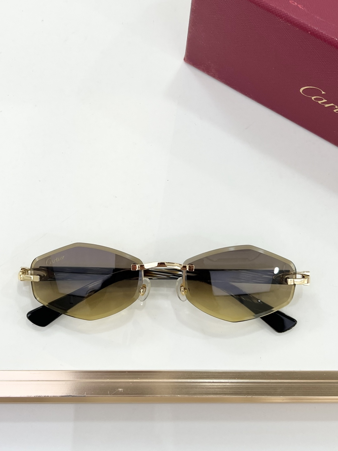 💯Cartie* MODEL：CT0287O SIZE：54-18-140 🐜 