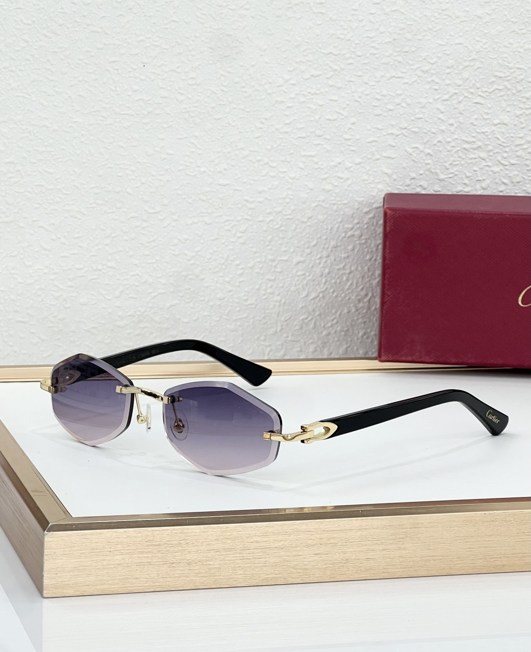 💯Cartie* MODEL：CT0287O SIZE：54-18-140 🐜 