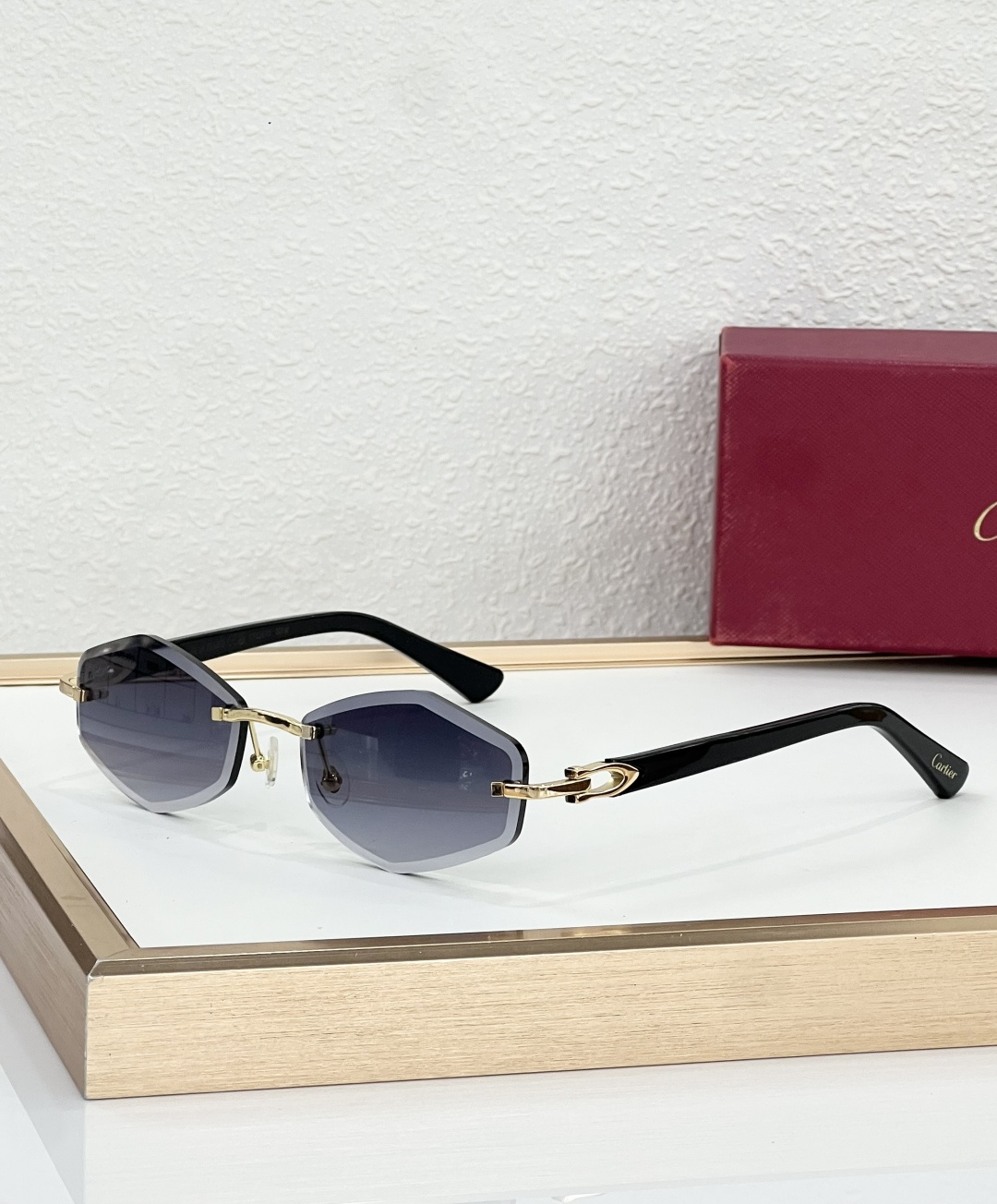 💯Cartie* MODEL：CT0287O SIZE：54-18-140 🐜 