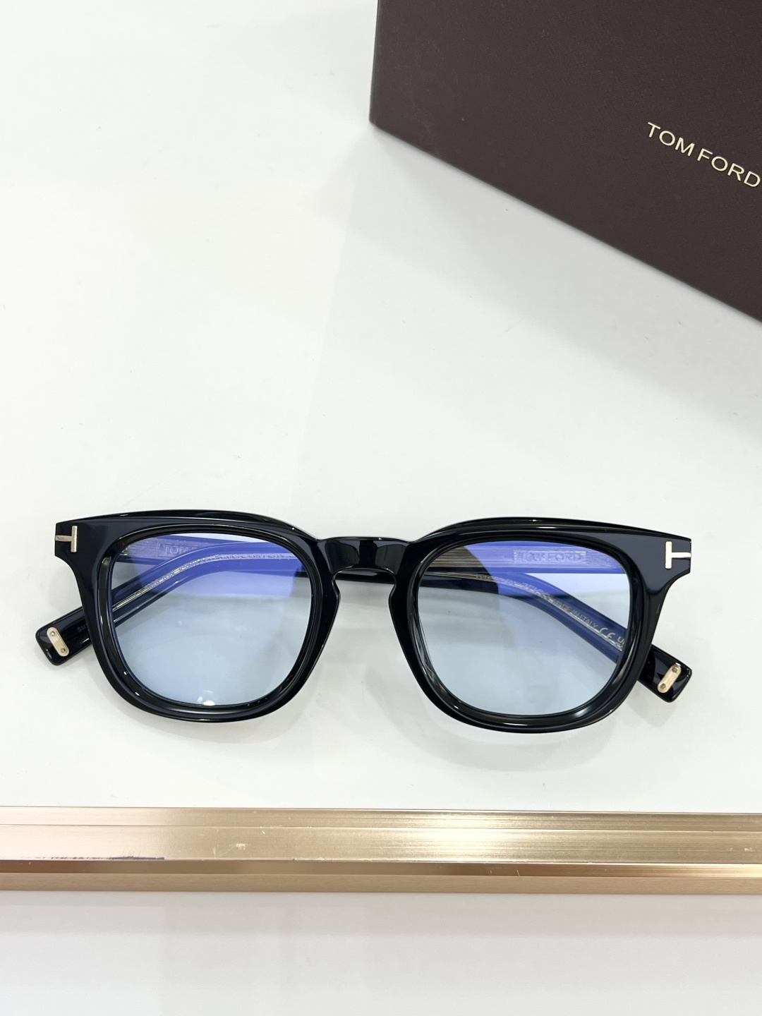 💯TOM FORD* MOD：FT1326（ICON SQUARE） size：48口24-145 🦨 