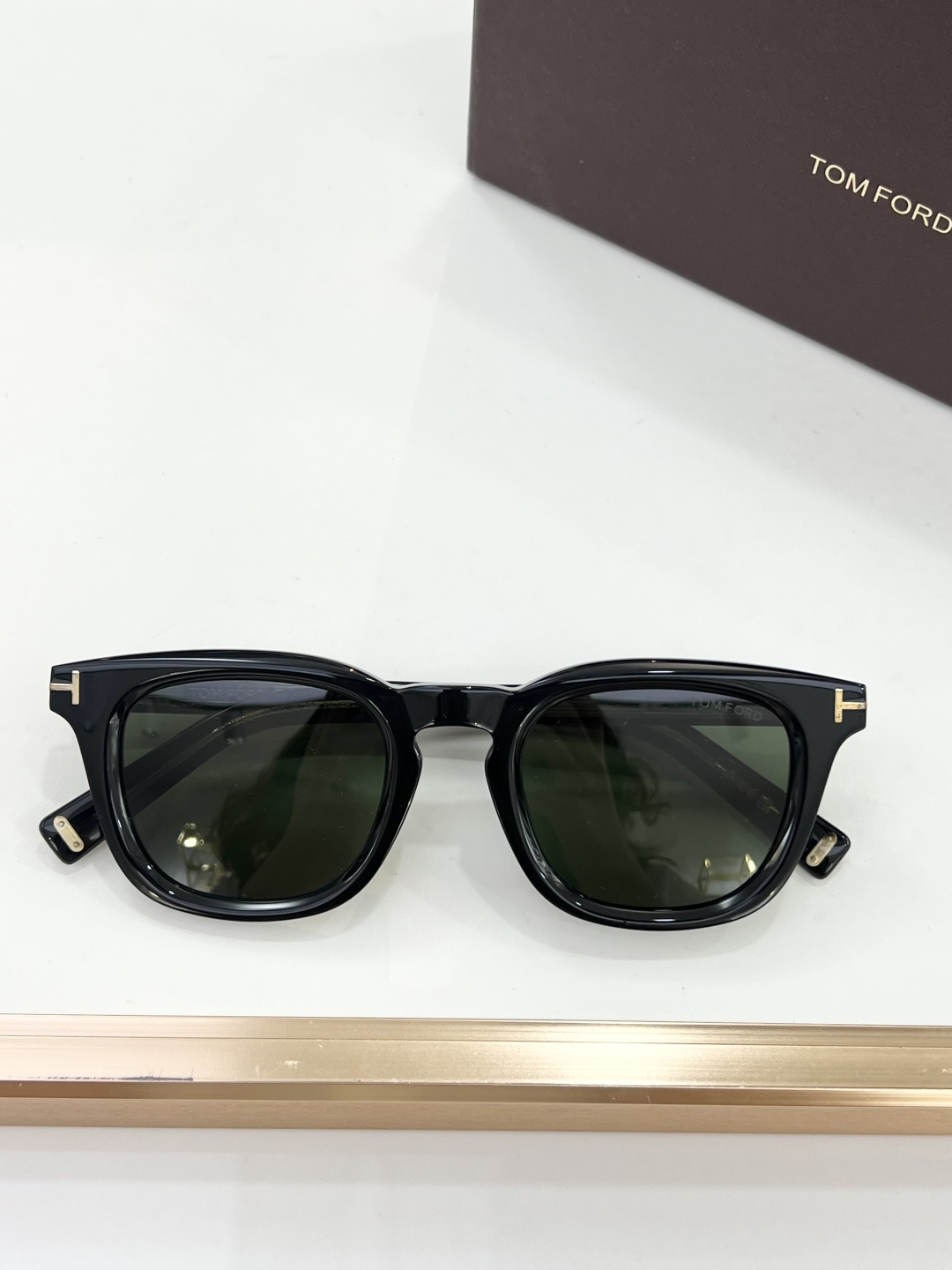 💯TOM FORD* MOD：FT1326（ICON SQUARE） size：48口24-145 🦨 