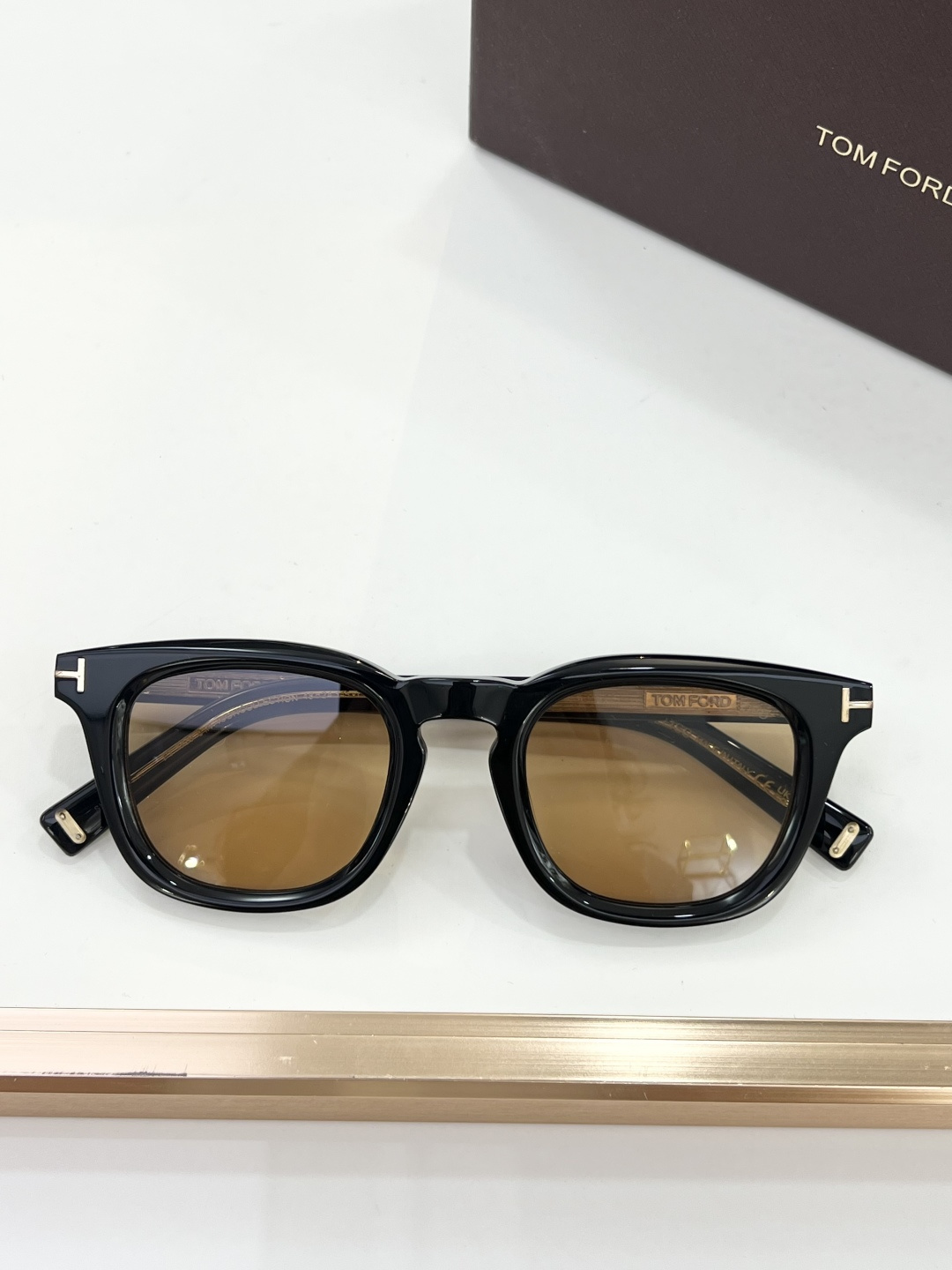 💯TOM FORD* MOD：FT1326（ICON SQUARE） size：48口24-145 🦨 