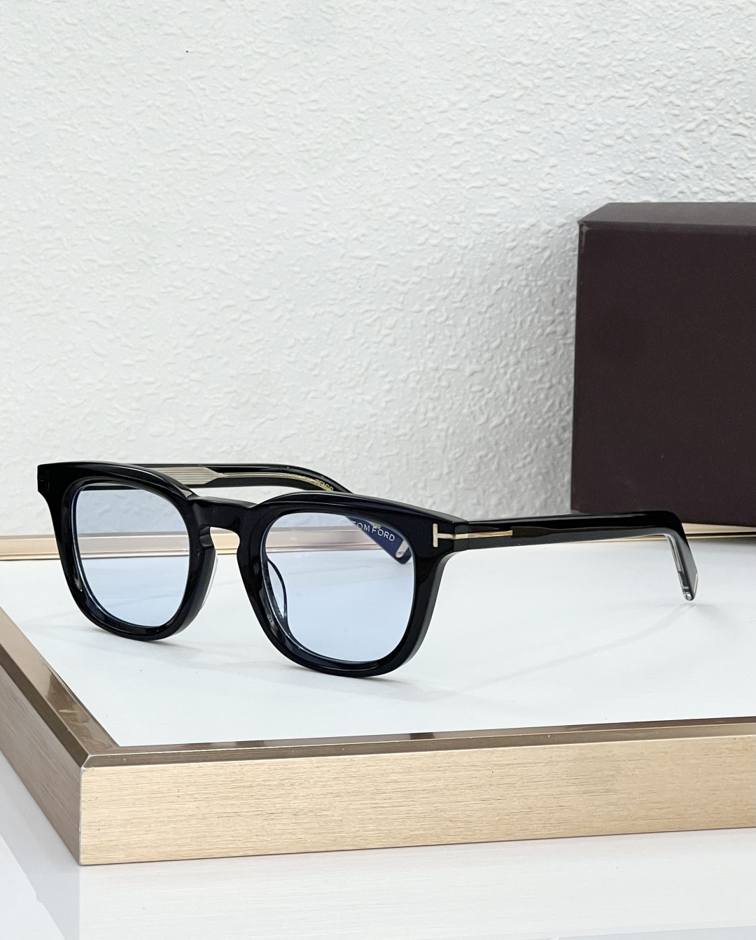 💯TOM FORD* MOD：FT1326（ICON SQUARE） size：48口24-145 🦨 