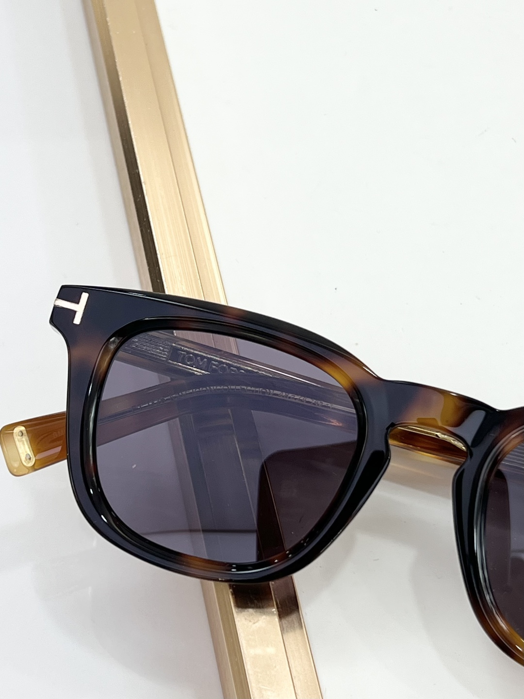 💯TOM FORD* MOD：FT1326（ICON SQUARE） size：48口24-145 🦨 