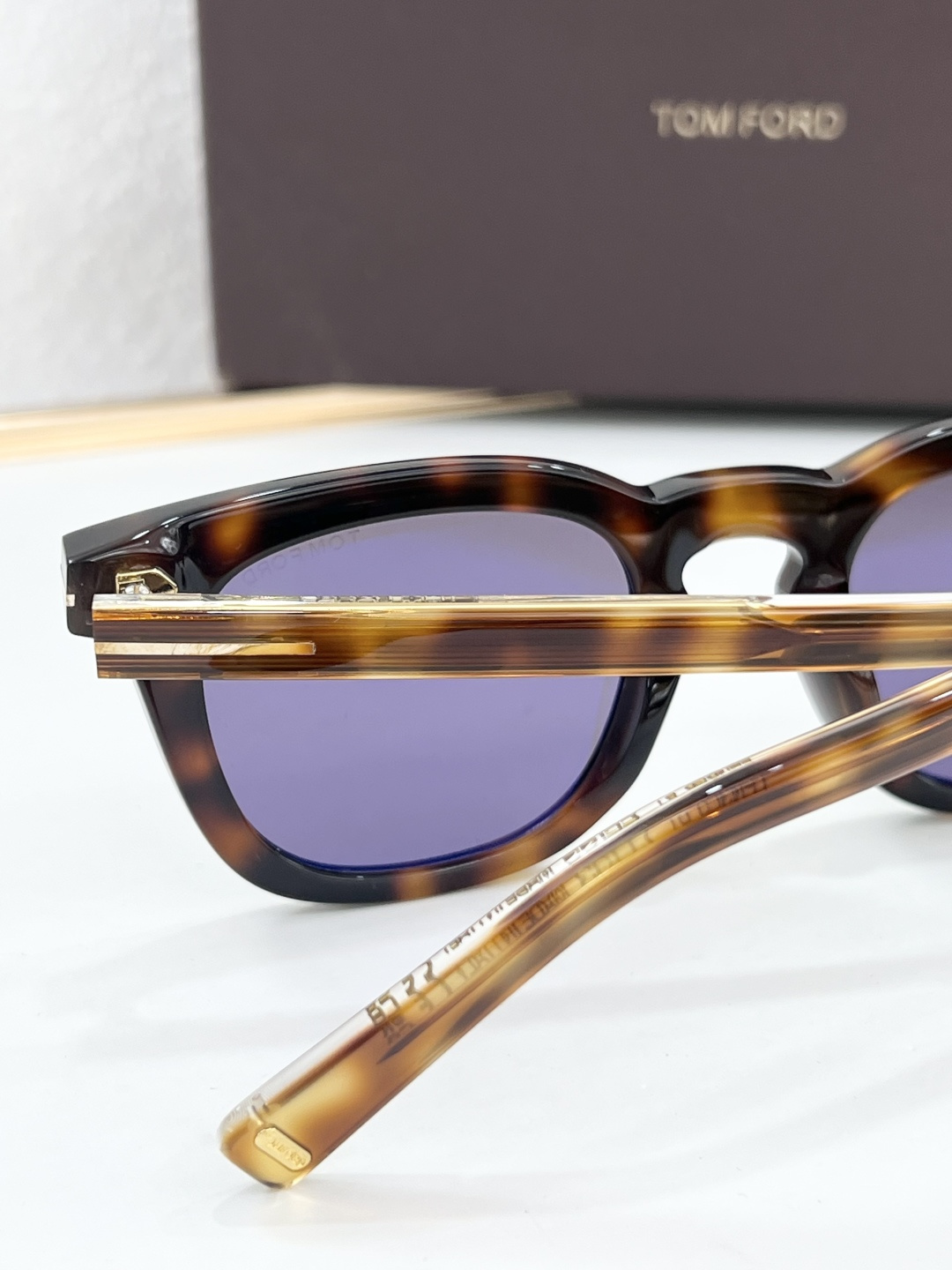 💯TOM FORD* MOD：FT1326（ICON SQUARE） size：48口24-145 🦨 