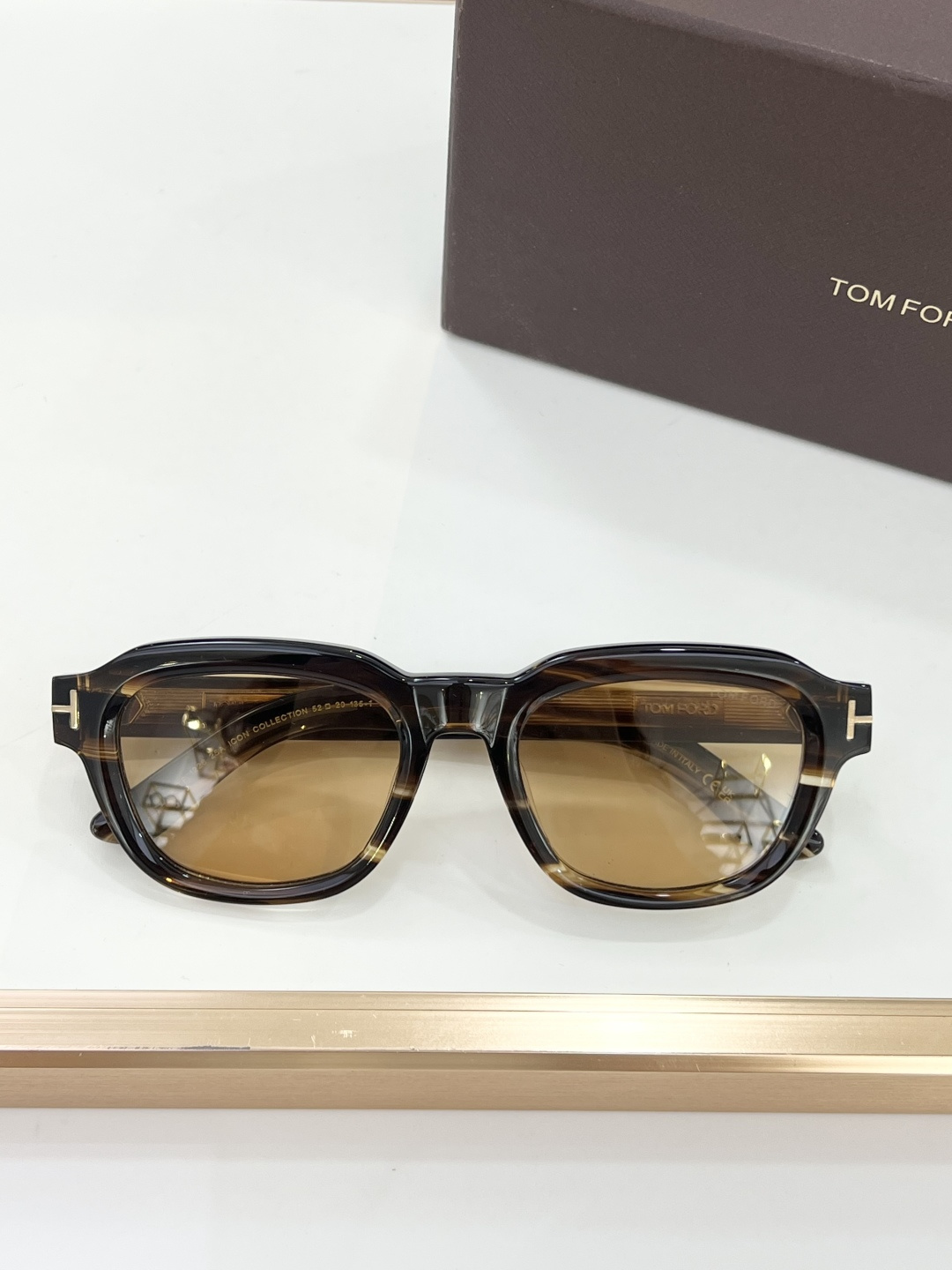 💯TomFor* Mod：TF1226 Size：52口20-135 🦨 