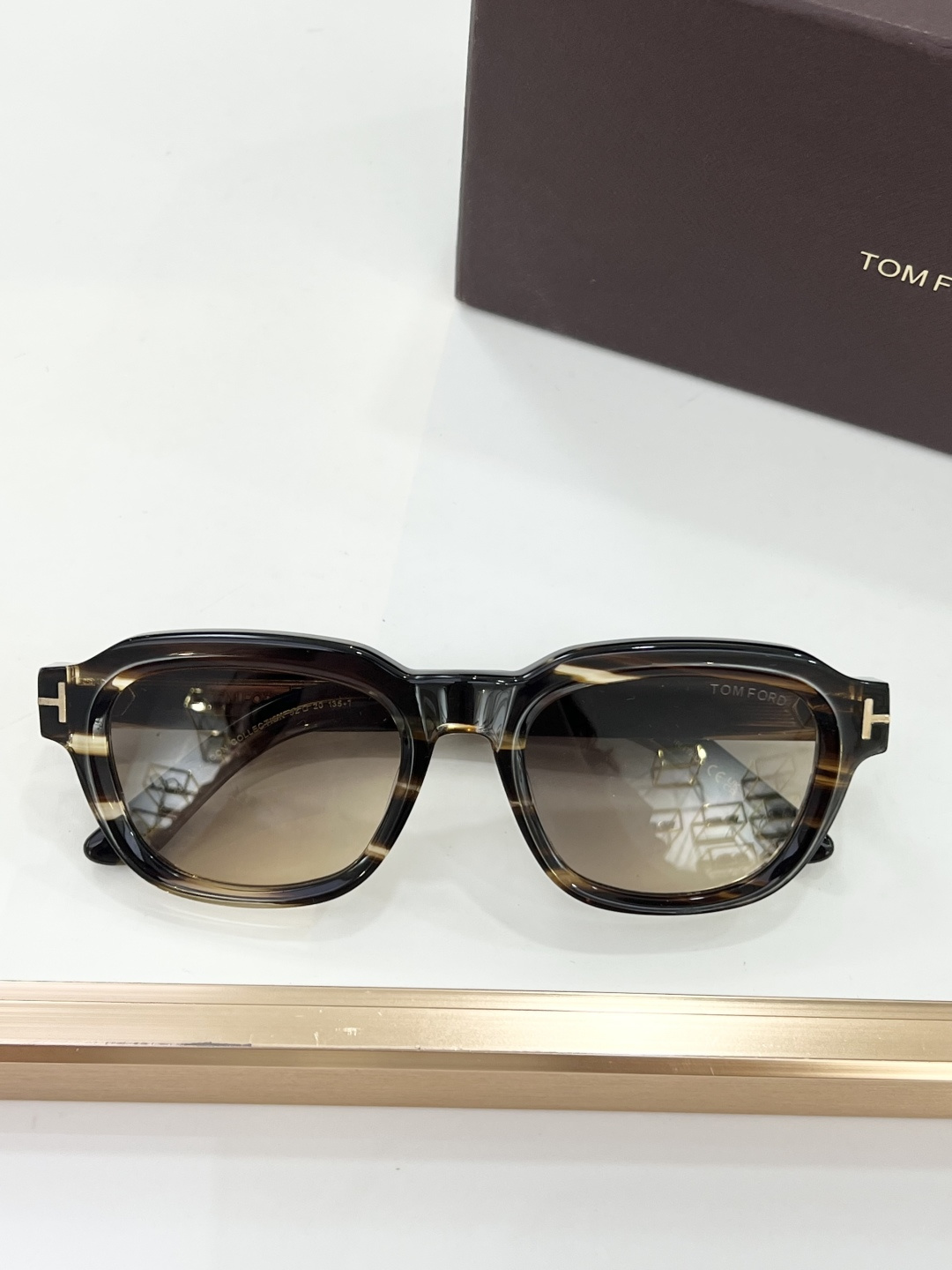 💯TomFor* Mod：TF1226 Size：52口20-135 🦨 