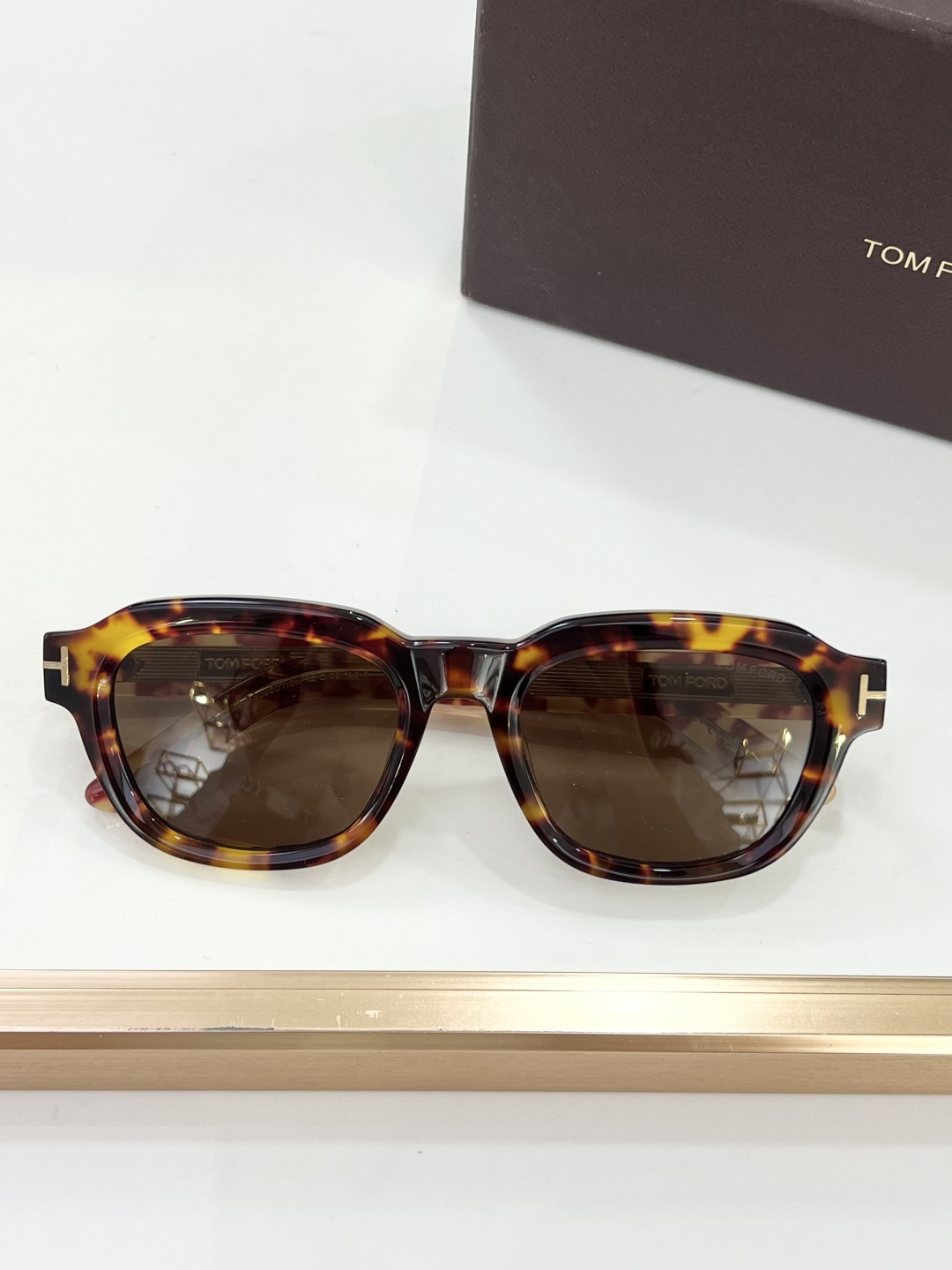 💯TomFor* Mod：TF1226 Size：52口20-135 🦨 