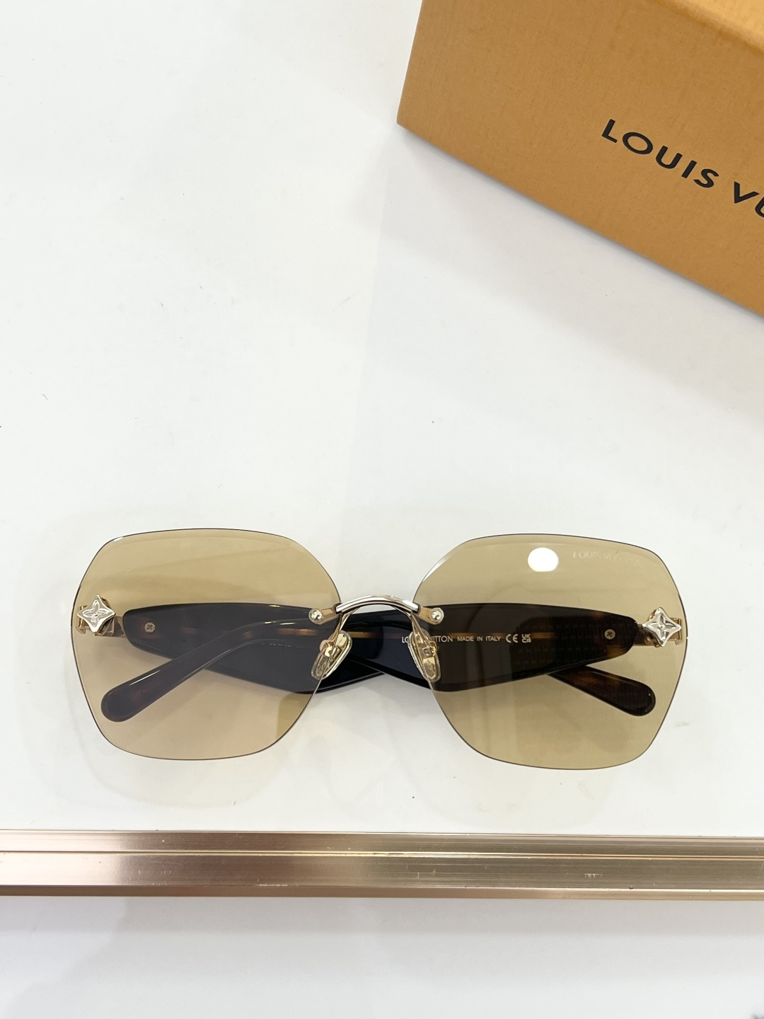 LOUIS VUITTON MODEL：Z8337 SIZE：65口15-145 🐜 
