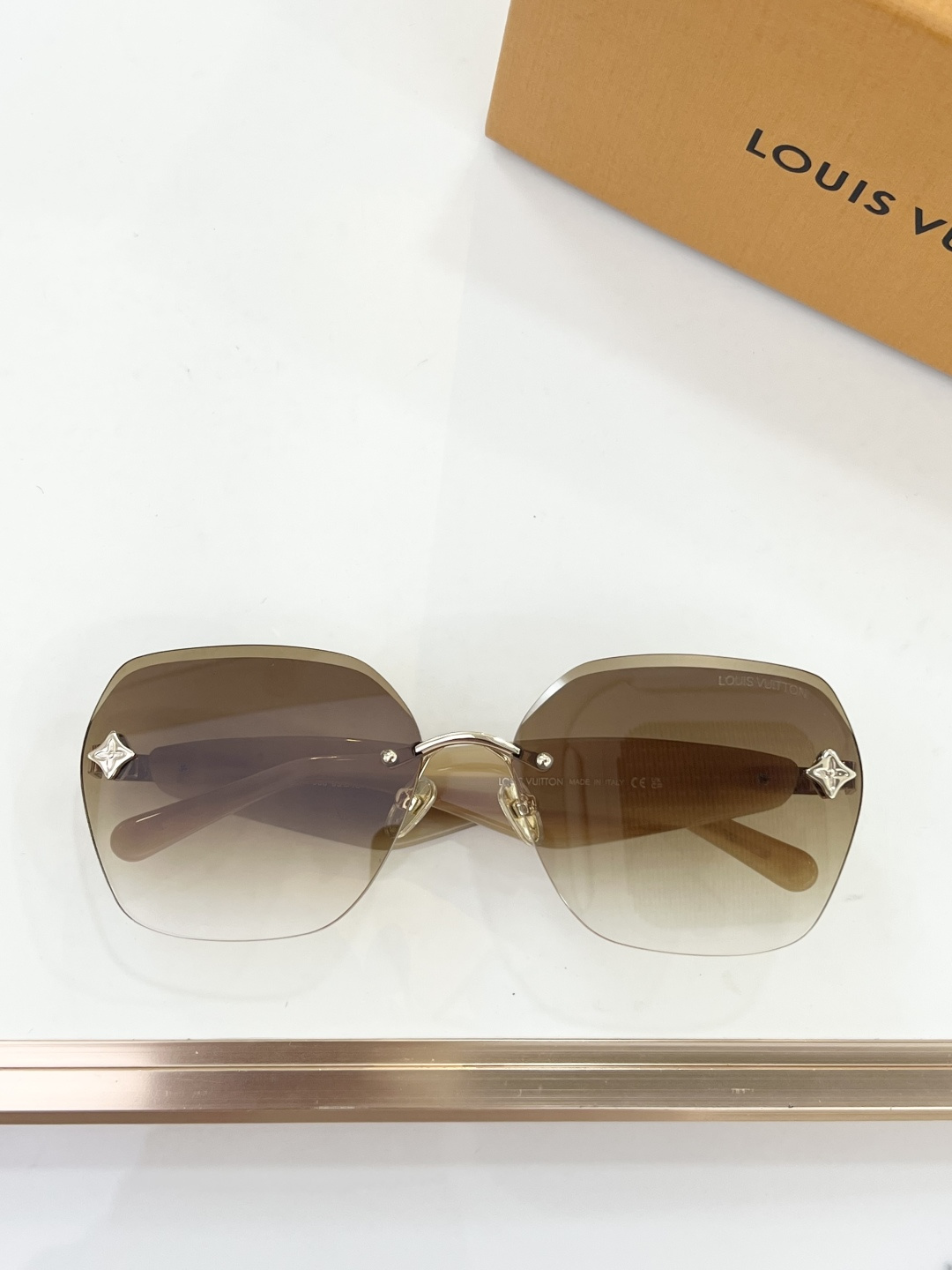 LOUIS VUITTON MODEL：Z8337 SIZE：65口15-145 🐜 