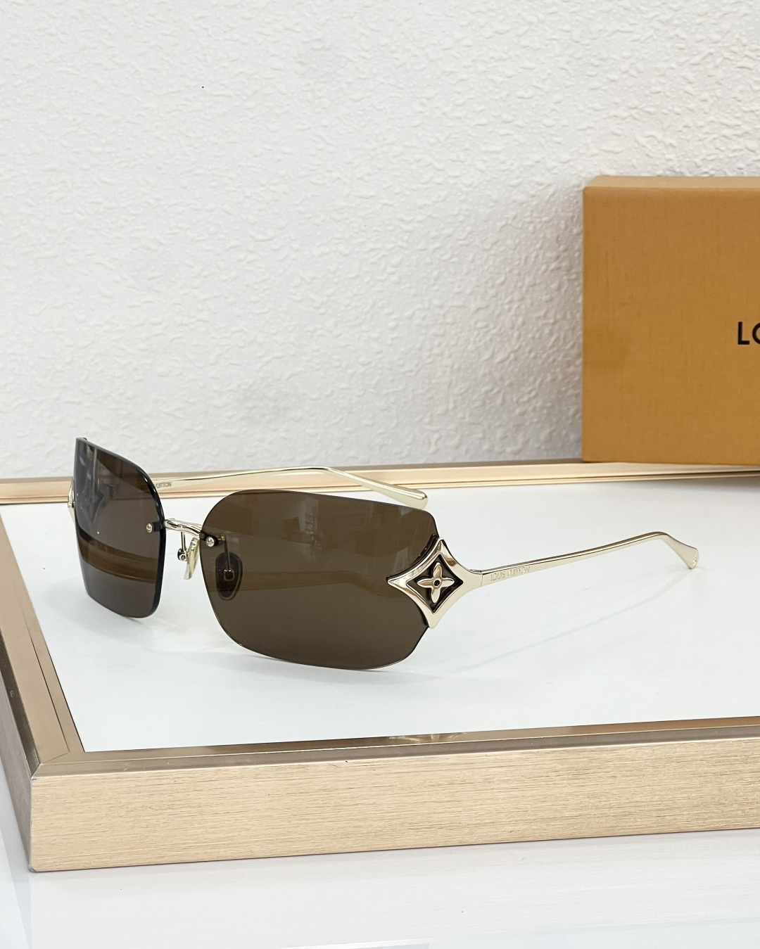 LOUIS VUITTO* MODEL：Z3457U SIZE：61口14-130 🐜 