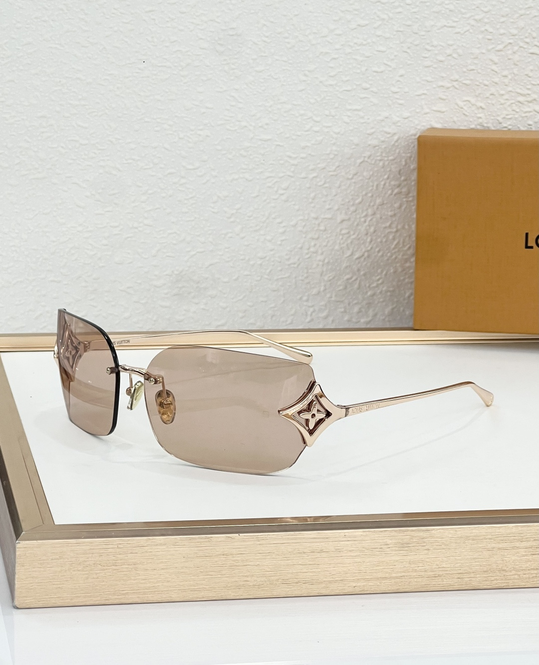 LOUIS VUITTO* MODEL：Z3457U SIZE：61口14-130 🐜 