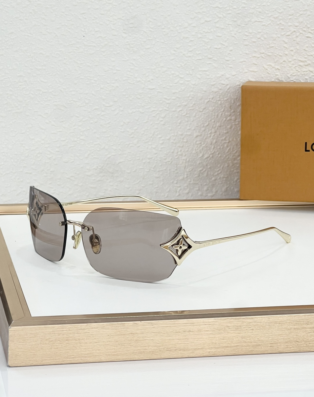 LOUIS VUITTO* MODEL：Z3457U SIZE：61口14-130 🐜 