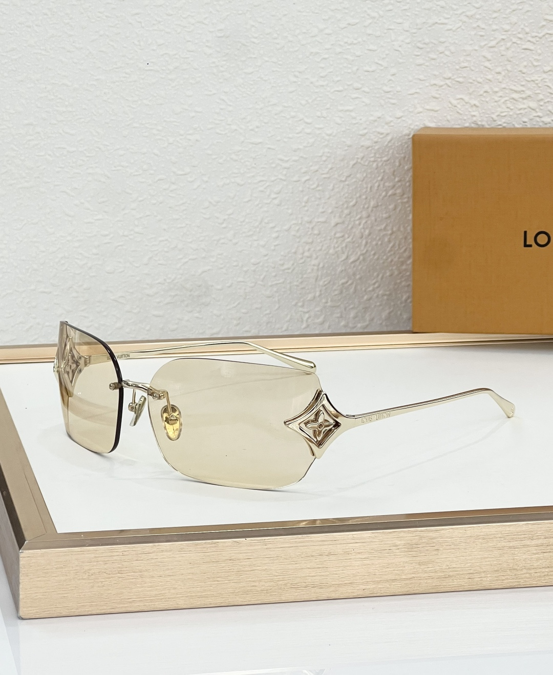LOUIS VUITTO* MODEL：Z3457U SIZE：61口14-130 🐜 