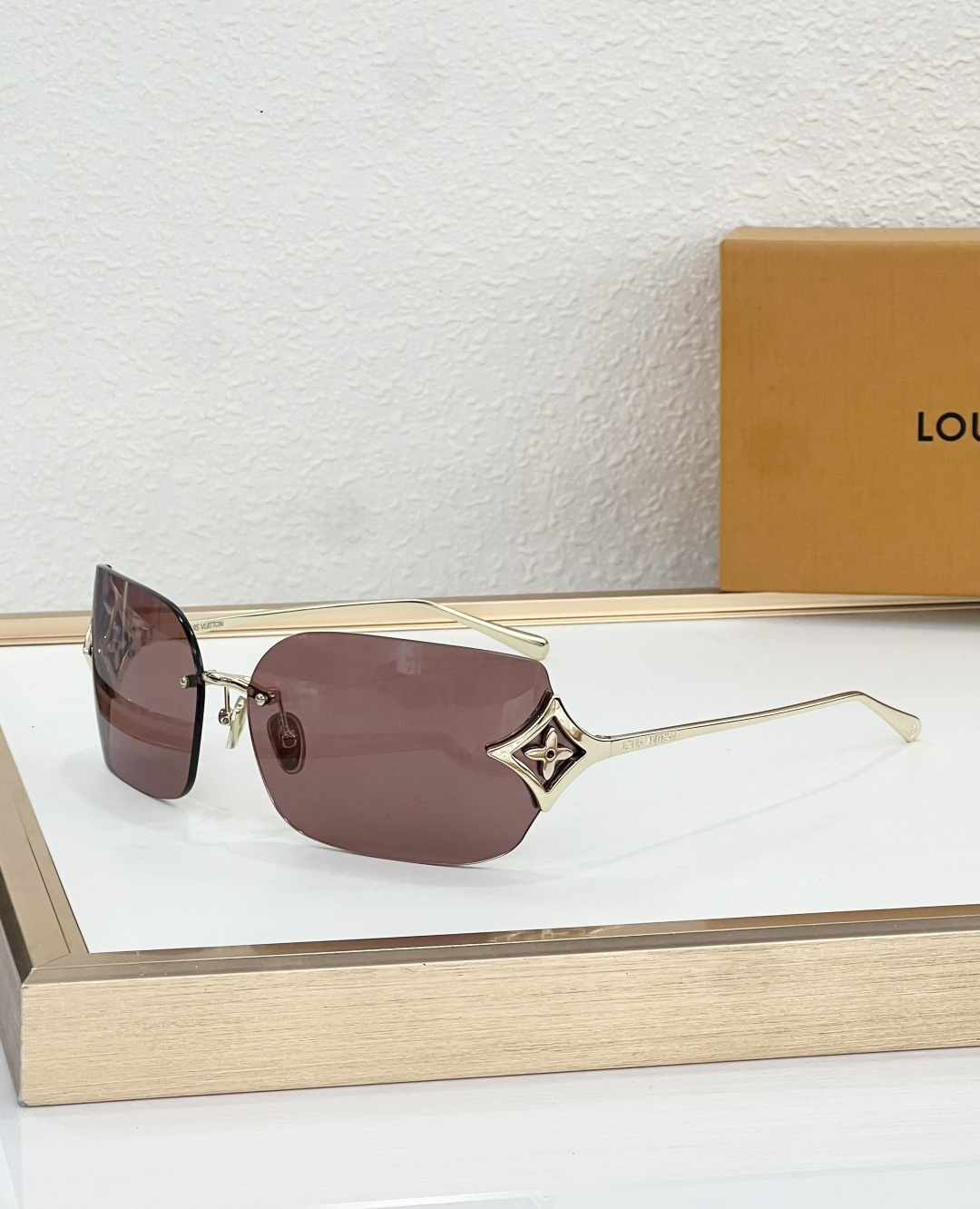 LOUIS VUITTO* MODEL：Z3457U SIZE：61口14-130 🐜 