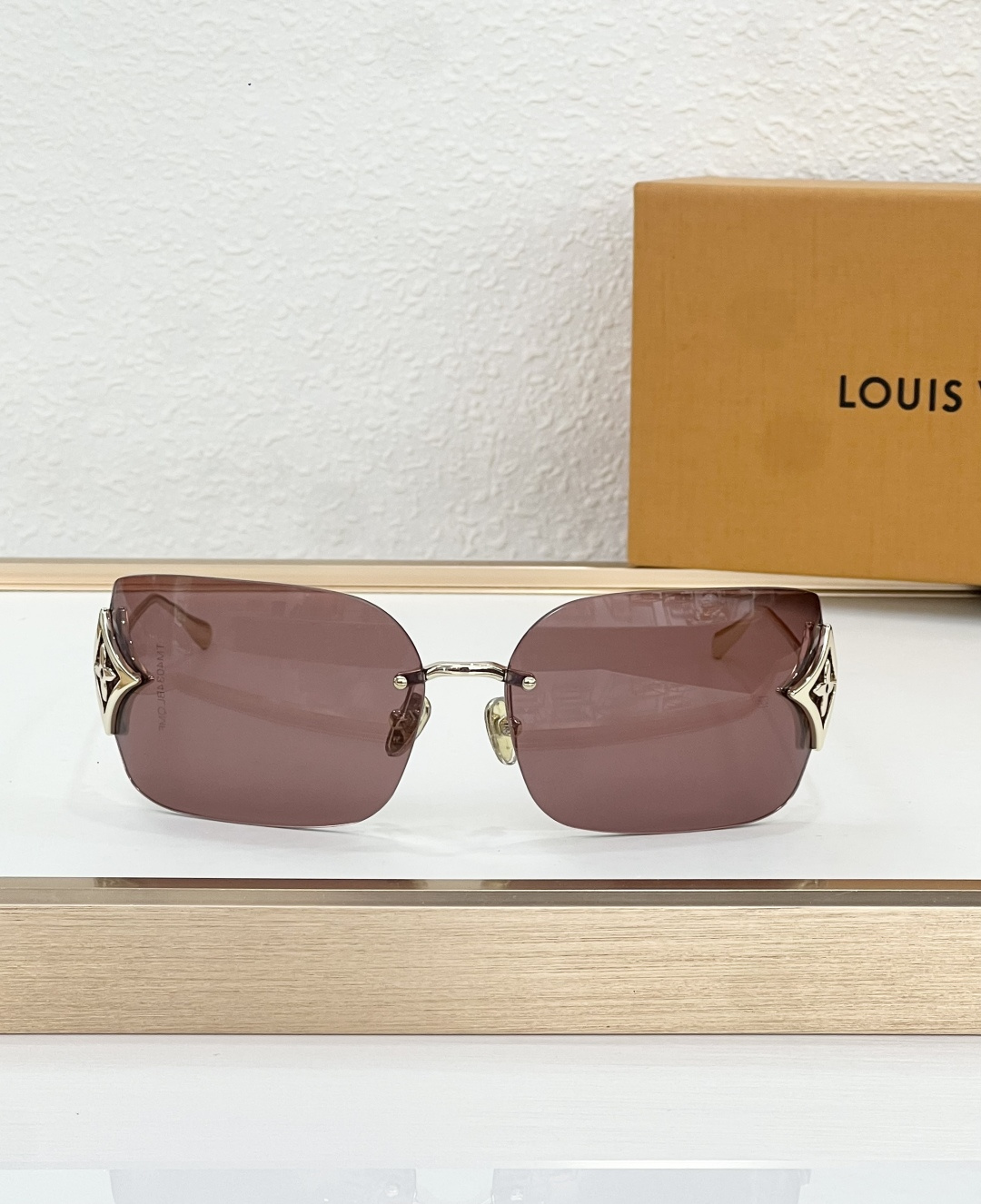 LOUIS VUITTO* MODEL：Z3457U SIZE：61口14-130 🐜 