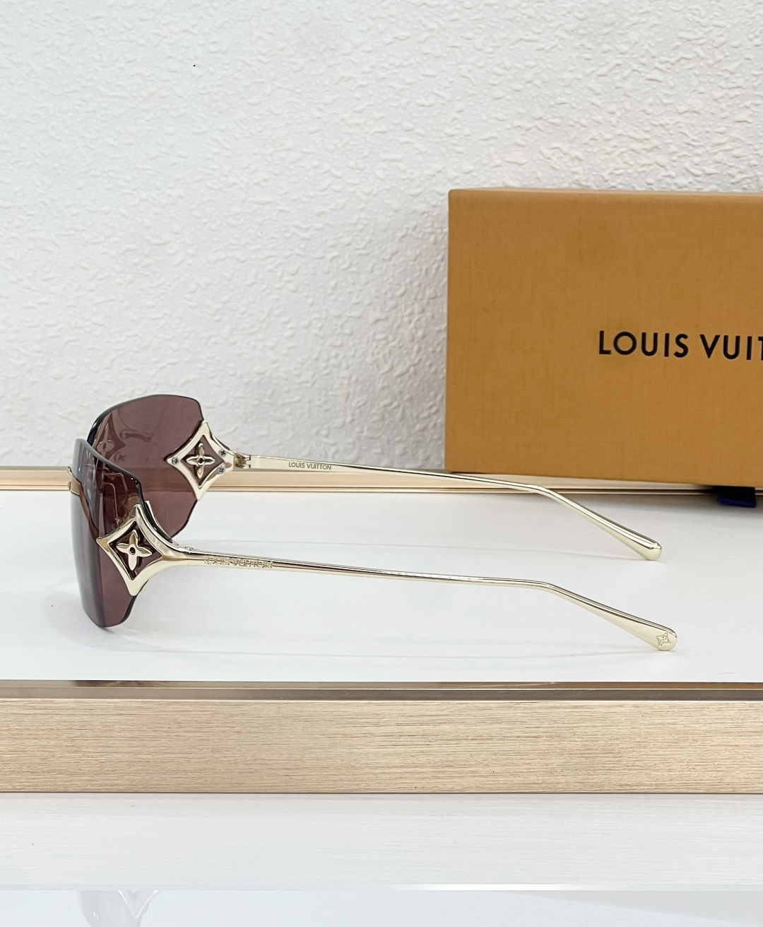 LOUIS VUITTO* MODEL：Z3457U SIZE：61口14-130 🐜 