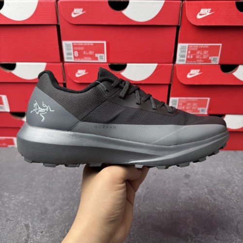Arc'teryx Aerios FL GTX Men's Waterproof Hiking Shoes - Top Quality Outdoor Gear 1 Arc'teryx Aerios FL GTX Men's Waterproof Hiking Shoes - Top Quality Outdoor Gear